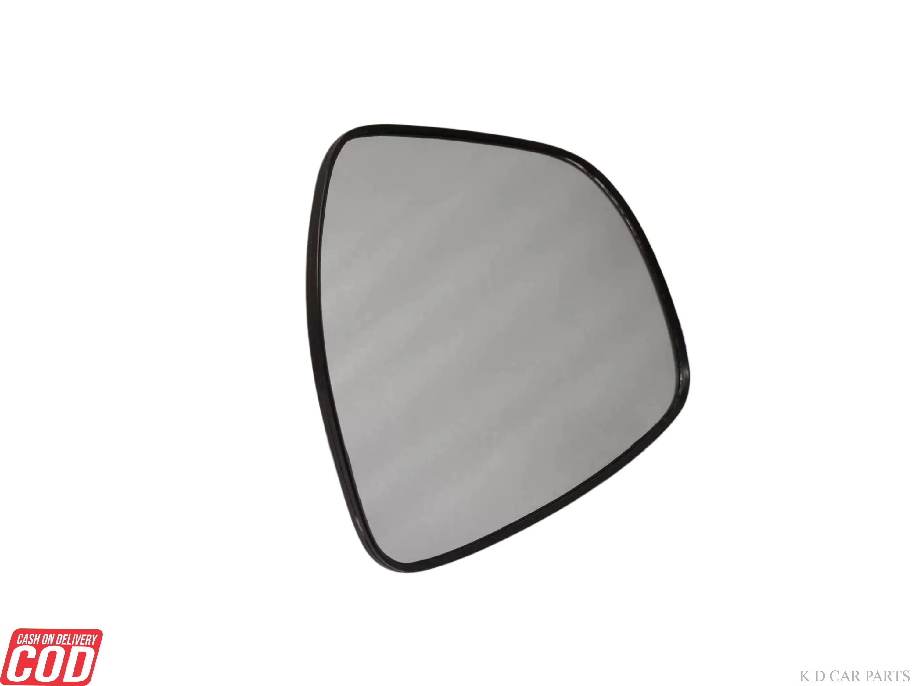 Door Mirror Plate/Sub-Mirror/Tukdi For Maruti Suzuki  ALTO K10 2022-NOW/ SPRESSO 2019-NOW - Image 5
