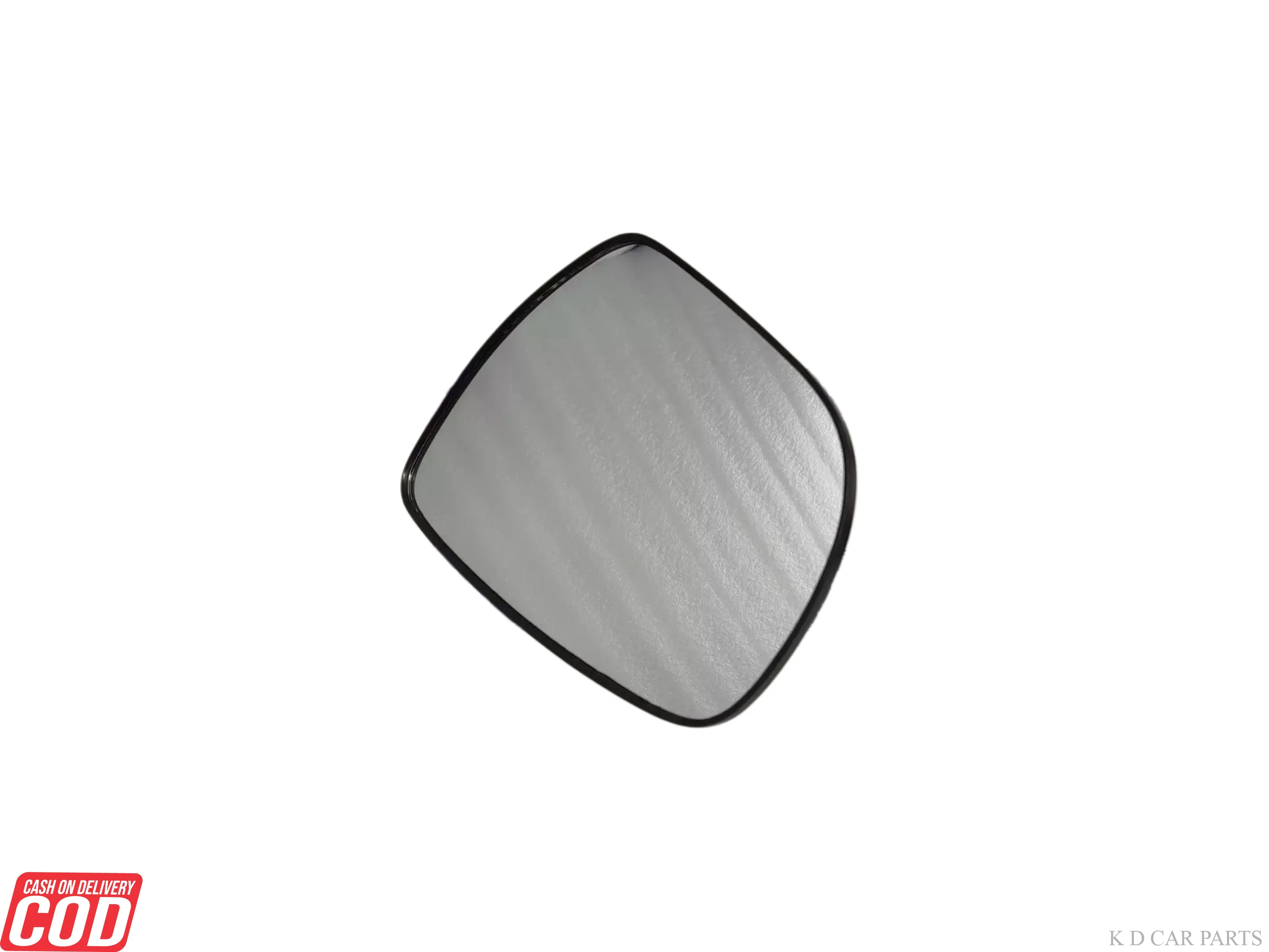 Door Mirror Plate/Sub-Mirror/Tukdi For Maruti Suzuki  ALTO K10 2022-NOW/ SPRESSO 2019-NOW - Image 6