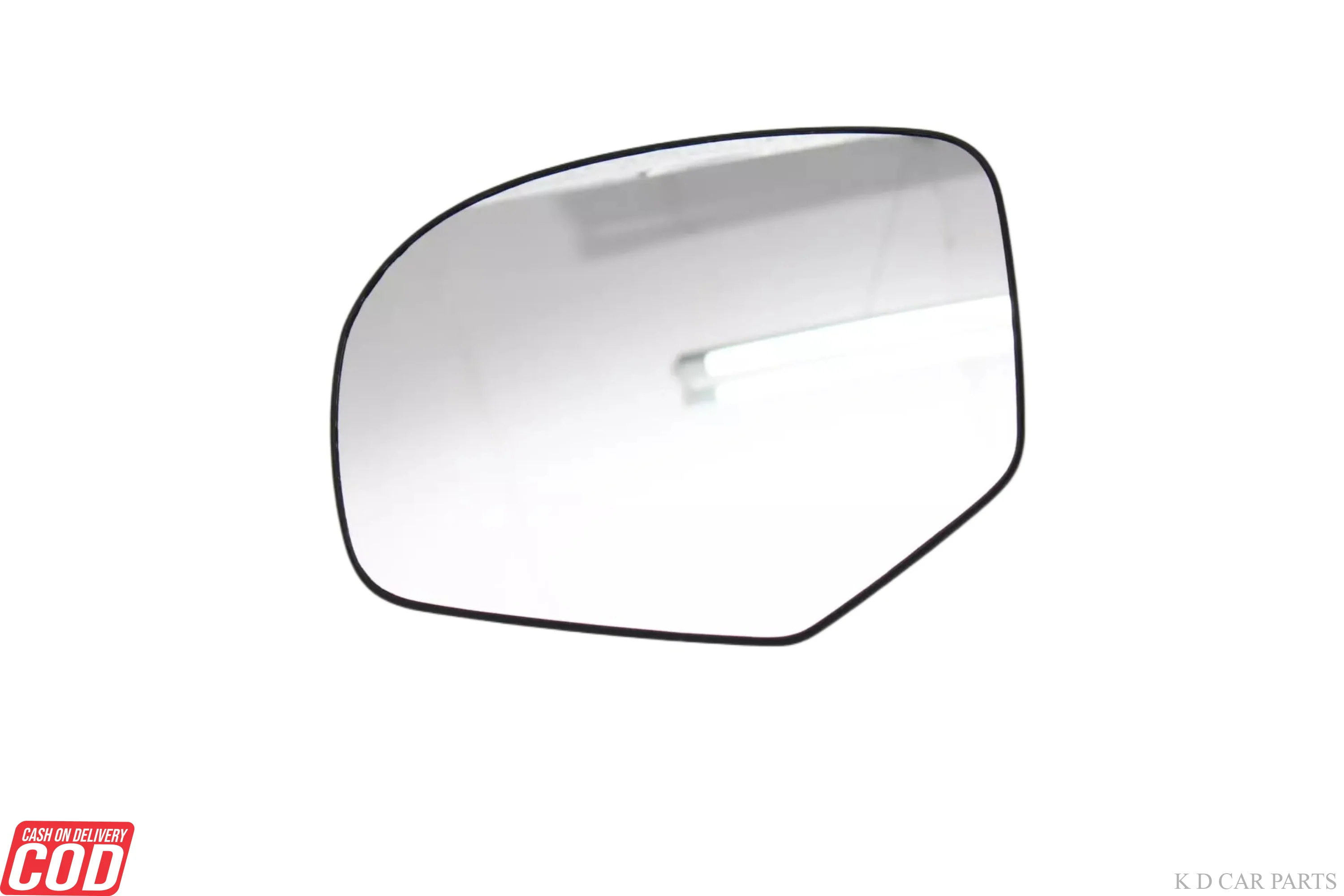 Door Mirror Plate/Sub-Mirror/Tukdi For Maruti Suzuki DZIRE 2013-2016 / BREZZA 2016-2022 - Image 4