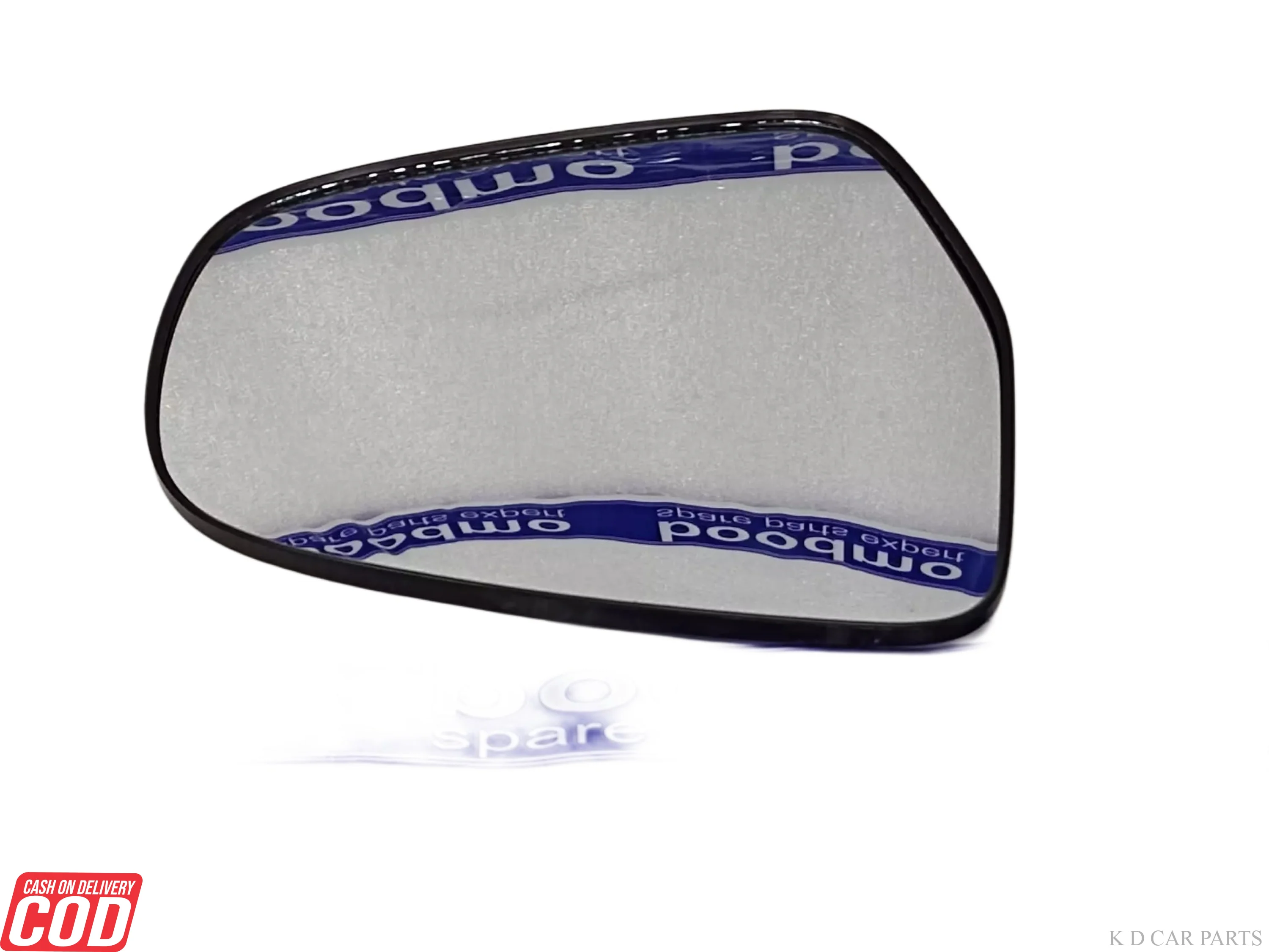 Door Mirror Plate/Sub-Mirror/Tukdi For Maruti Suzuki Ertiga 2018-2025/ XL6 2019-2025 - Image 4