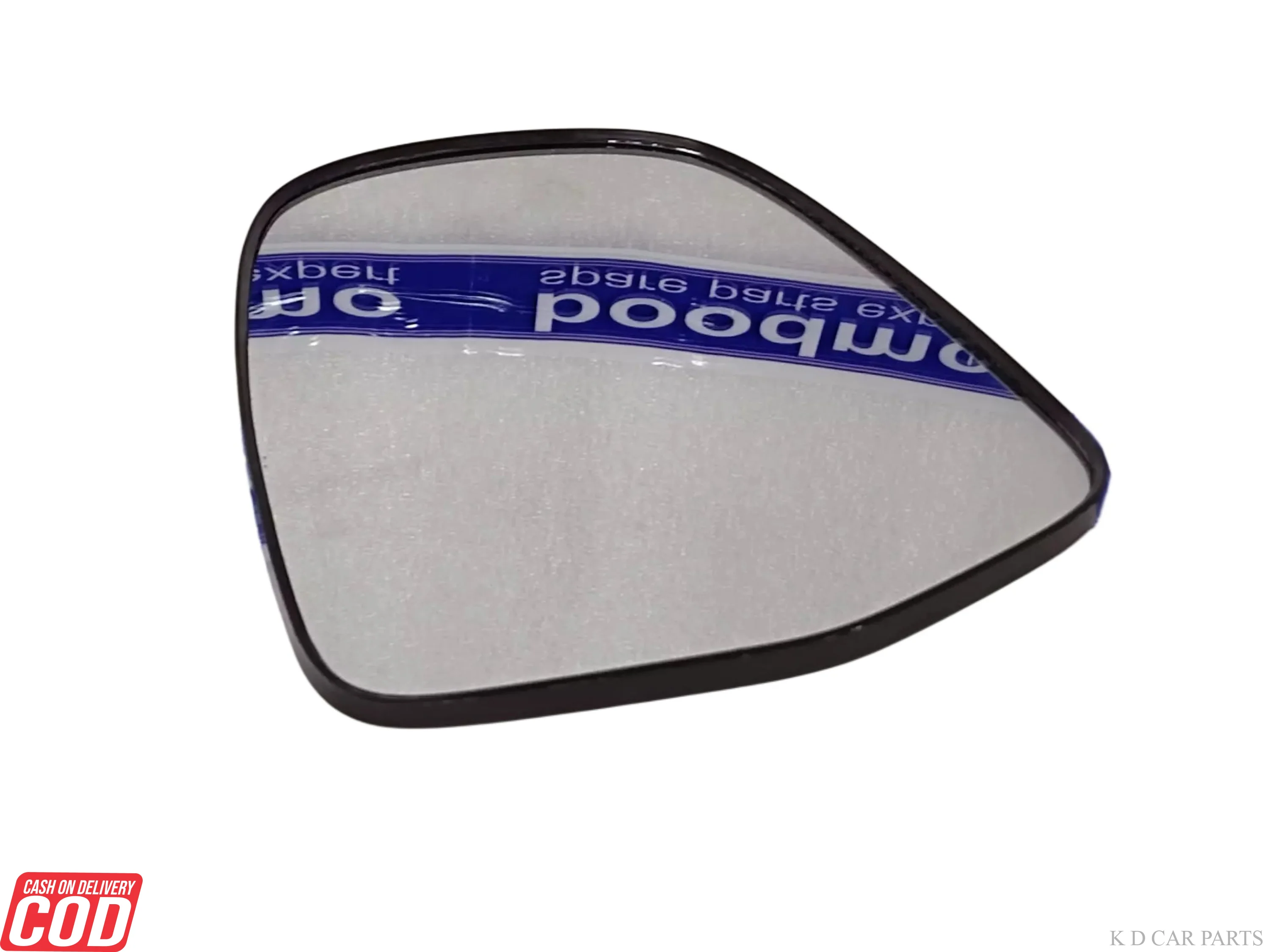 Door Mirror Plate/Sub-Mirror/Tukdi For Maruti Suzuki Ertiga 2018-2025/ XL6 2019-2025 - Image 6