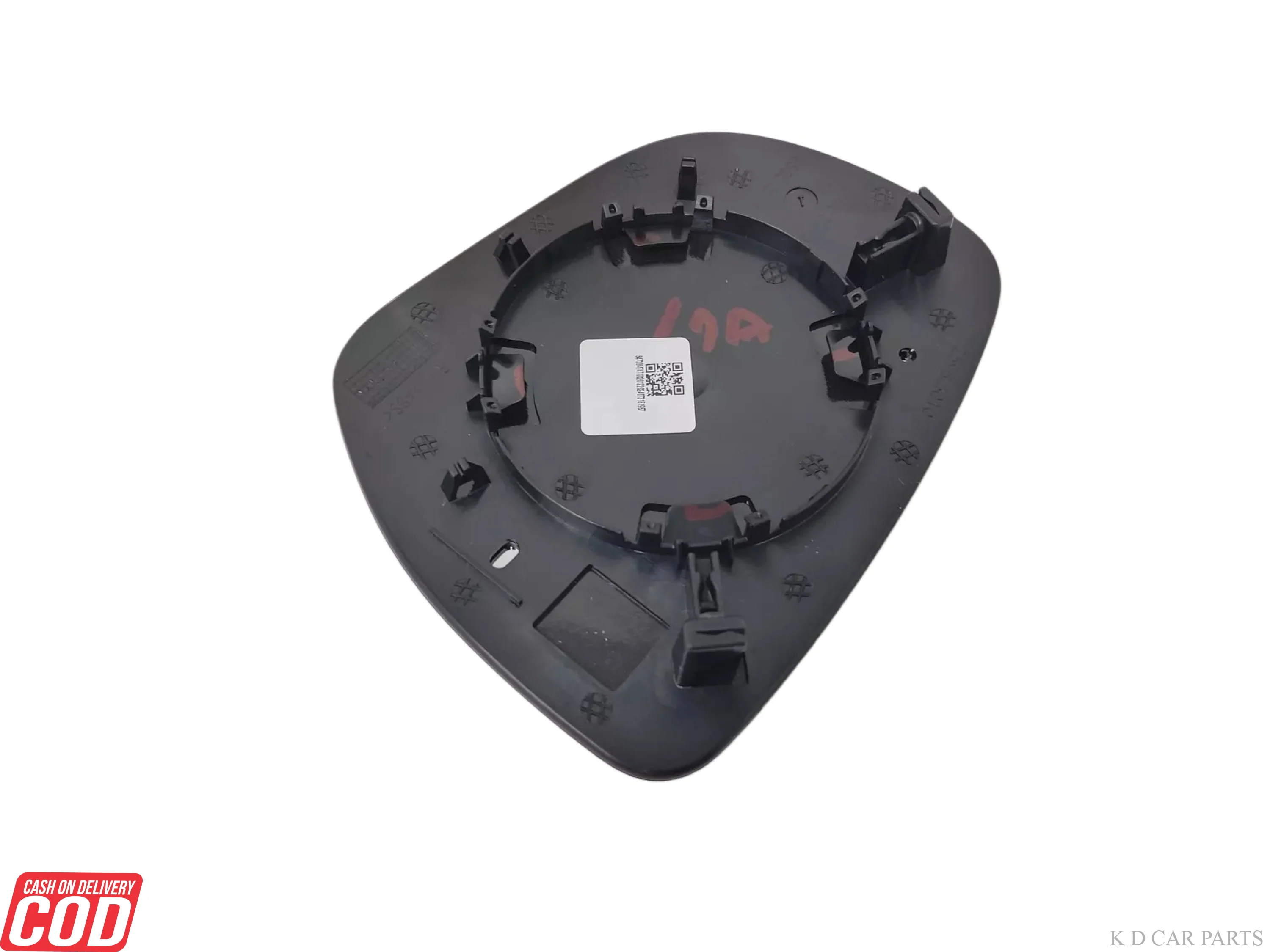 Door Mirror Plate/Sub-Mirror/Tukdi For Maruti Suzuki Fronx 2023-Now - Image 4