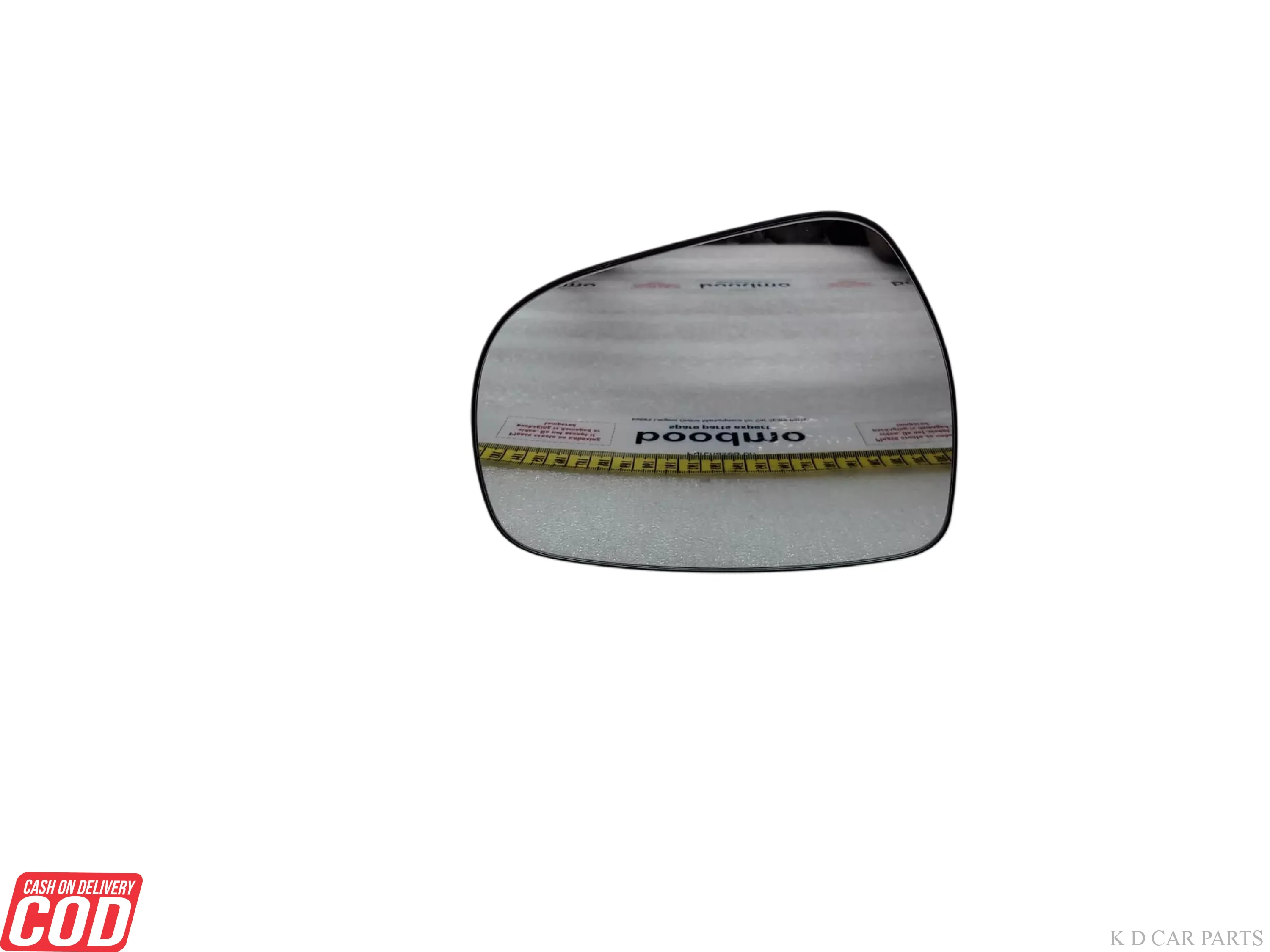 Door Mirror Plate/Sub-Mirror/Tukdi For Maruti Suzuki Fronx 2023-Now - Image 6