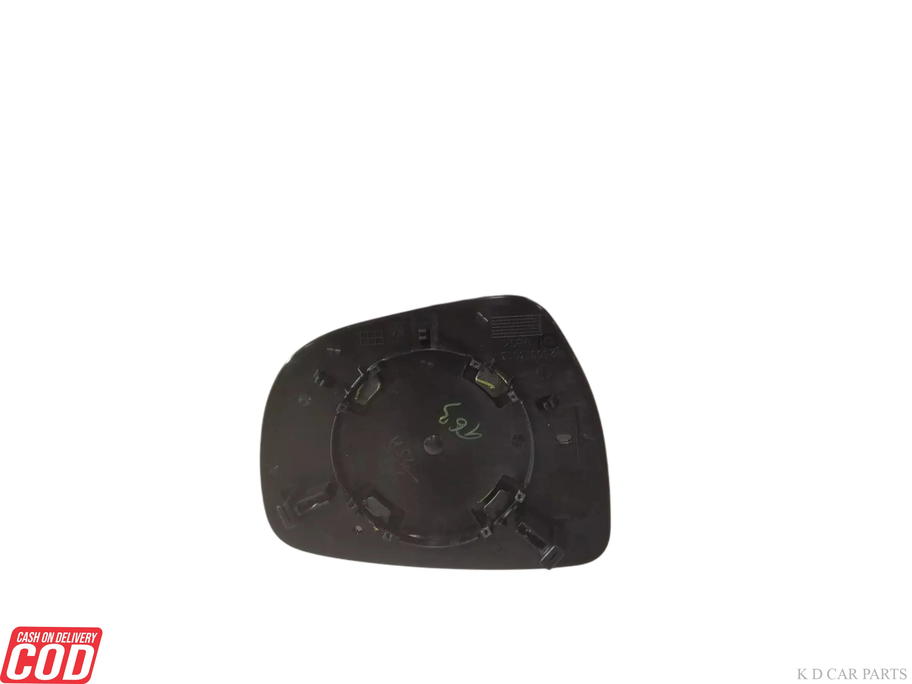 Door Mirror Plate/Sub- Mirror/Tukdi For Maruti Suzuki Glanza 2022-NOW - Image 2