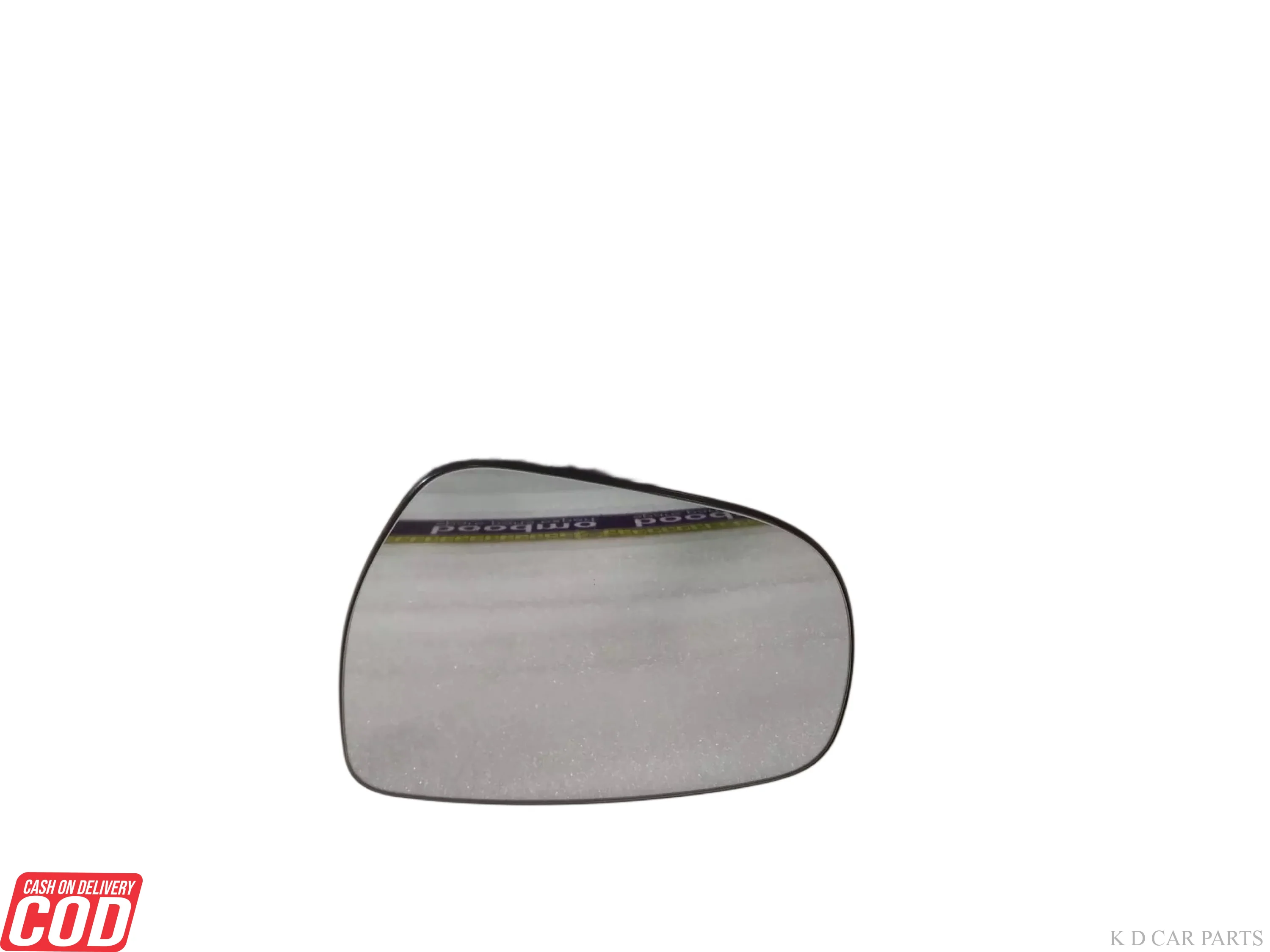 Door Mirror Plate/Sub- Mirror/Tukdi For Maruti Suzuki Glanza 2022-NOW - Image 4