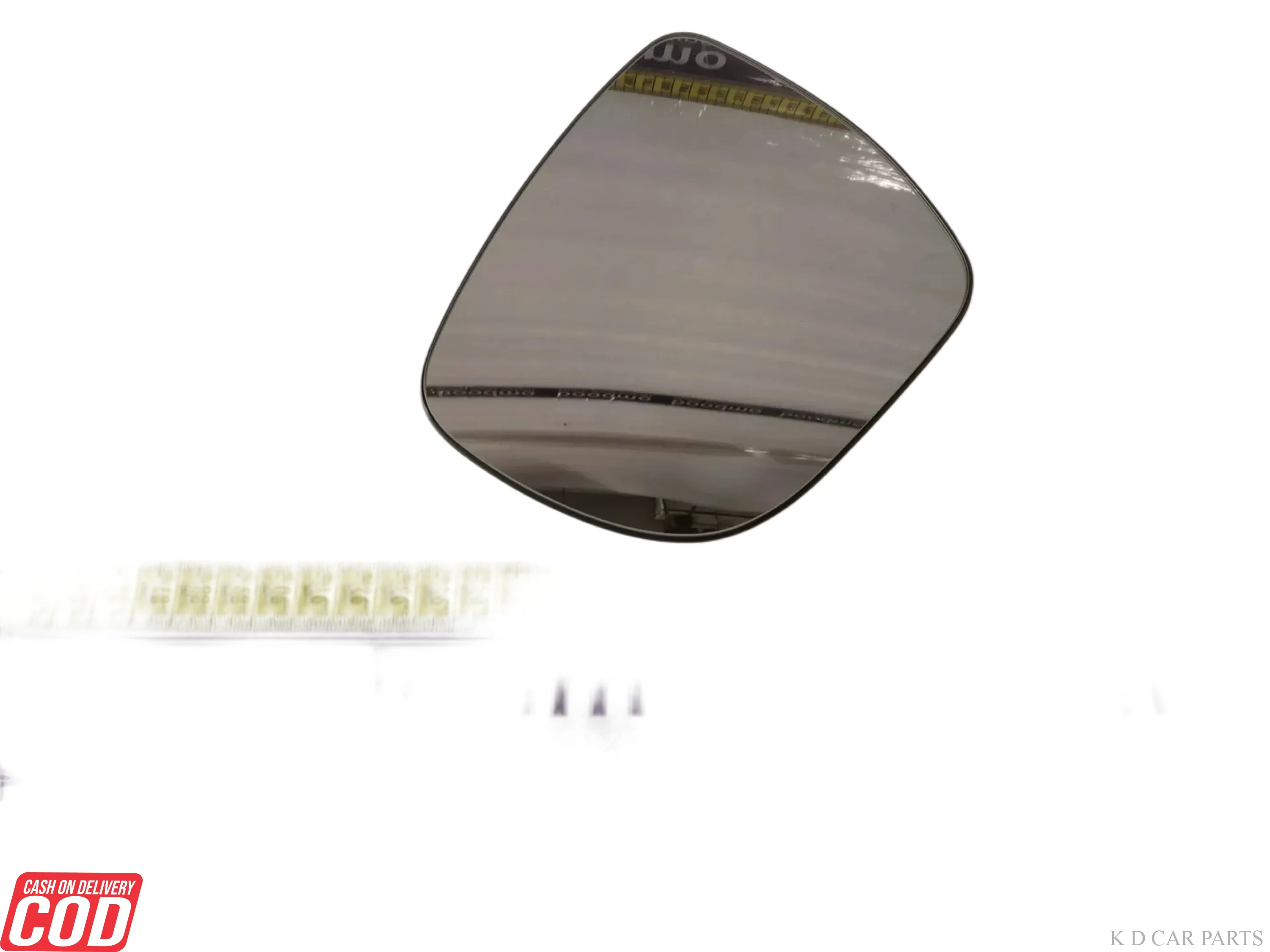 Door Mirror Plate/Sub- Mirror/Tukdi For Maruti Suzuki Glanza 2022-NOW - Image 5