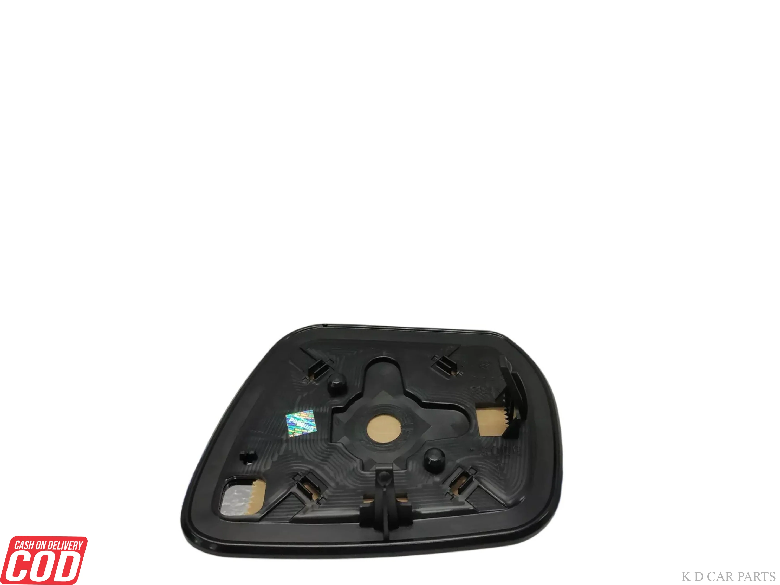 Door Mirror Plate/Sub-Mirror/Tukdi For Maruti Suzuki Grand Vitara 2007-2015