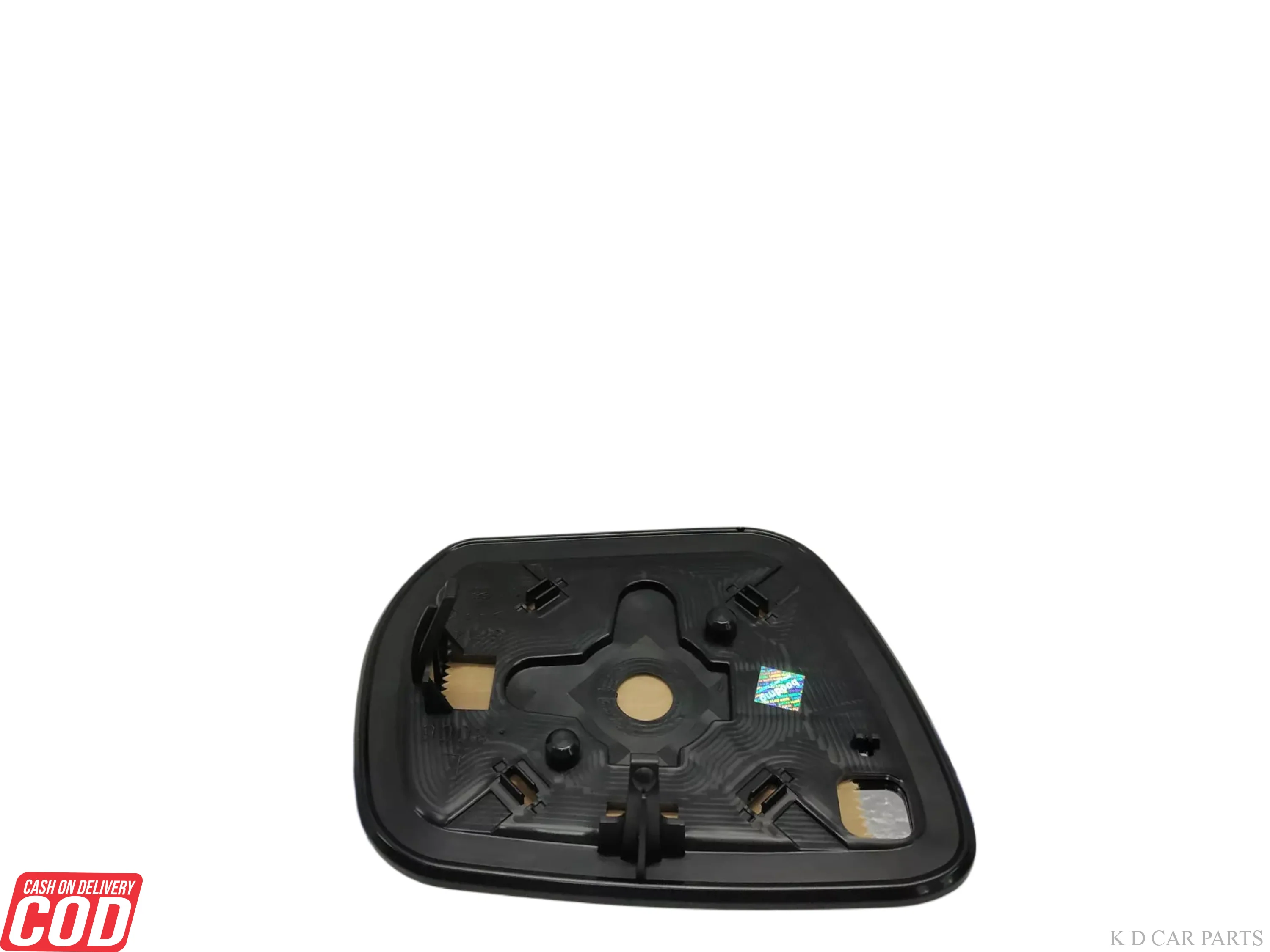 Door Mirror Plate/Sub-Mirror/Tukdi For Maruti Suzuki Grand Vitara 2007-2015 - Image 2