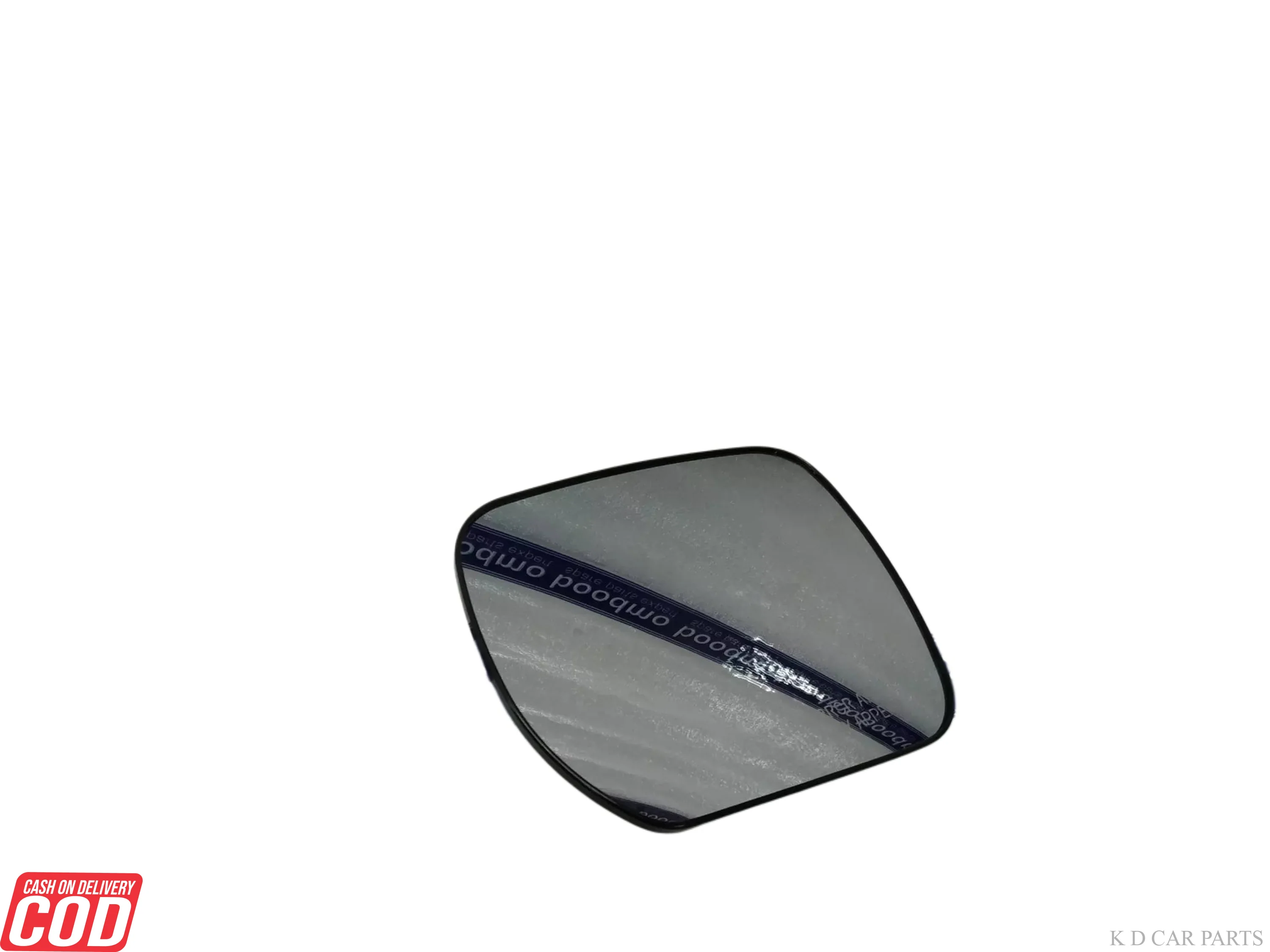 Door Mirror Plate/Sub-Mirror/Tukdi For Maruti Suzuki Grand Vitara 2007-2015 - Image 4
