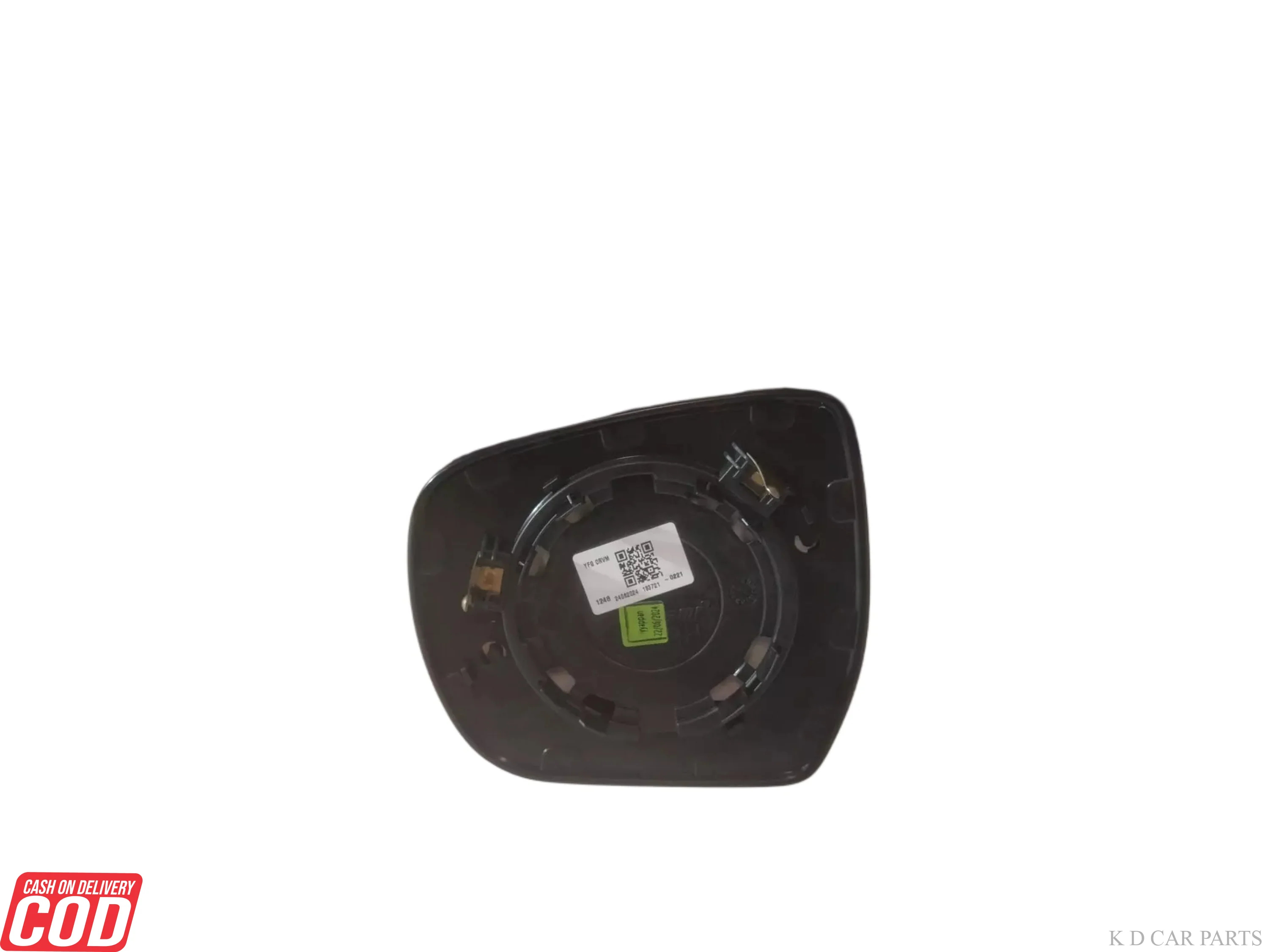 Door Mirror Plate/Sub-Mirror/Tukdi For Maruti Suzuki Grand Vitara 2022-Now