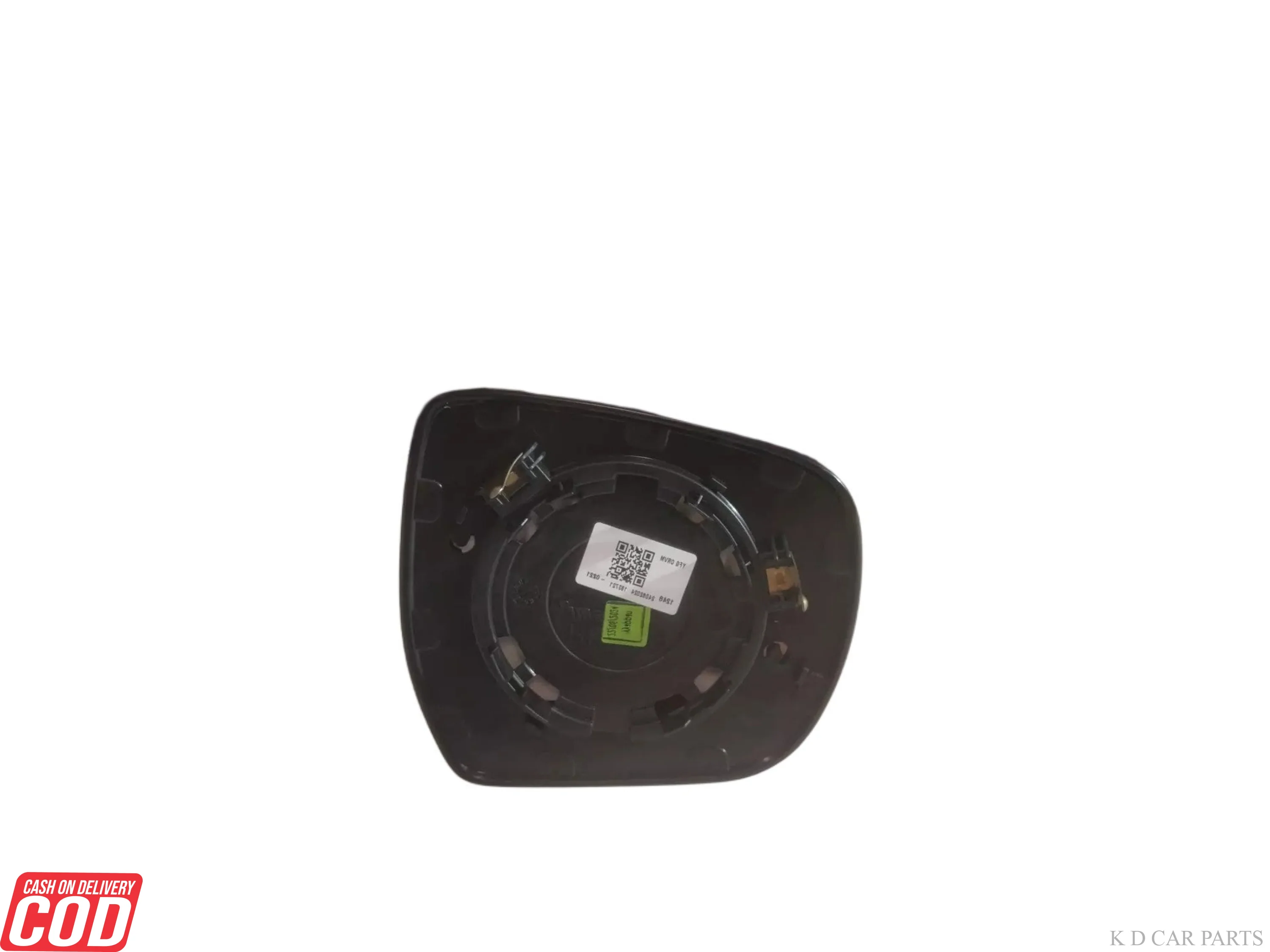Door Mirror Plate/Sub-Mirror/Tukdi For Maruti Suzuki Grand Vitara 2022-Now - Image 2