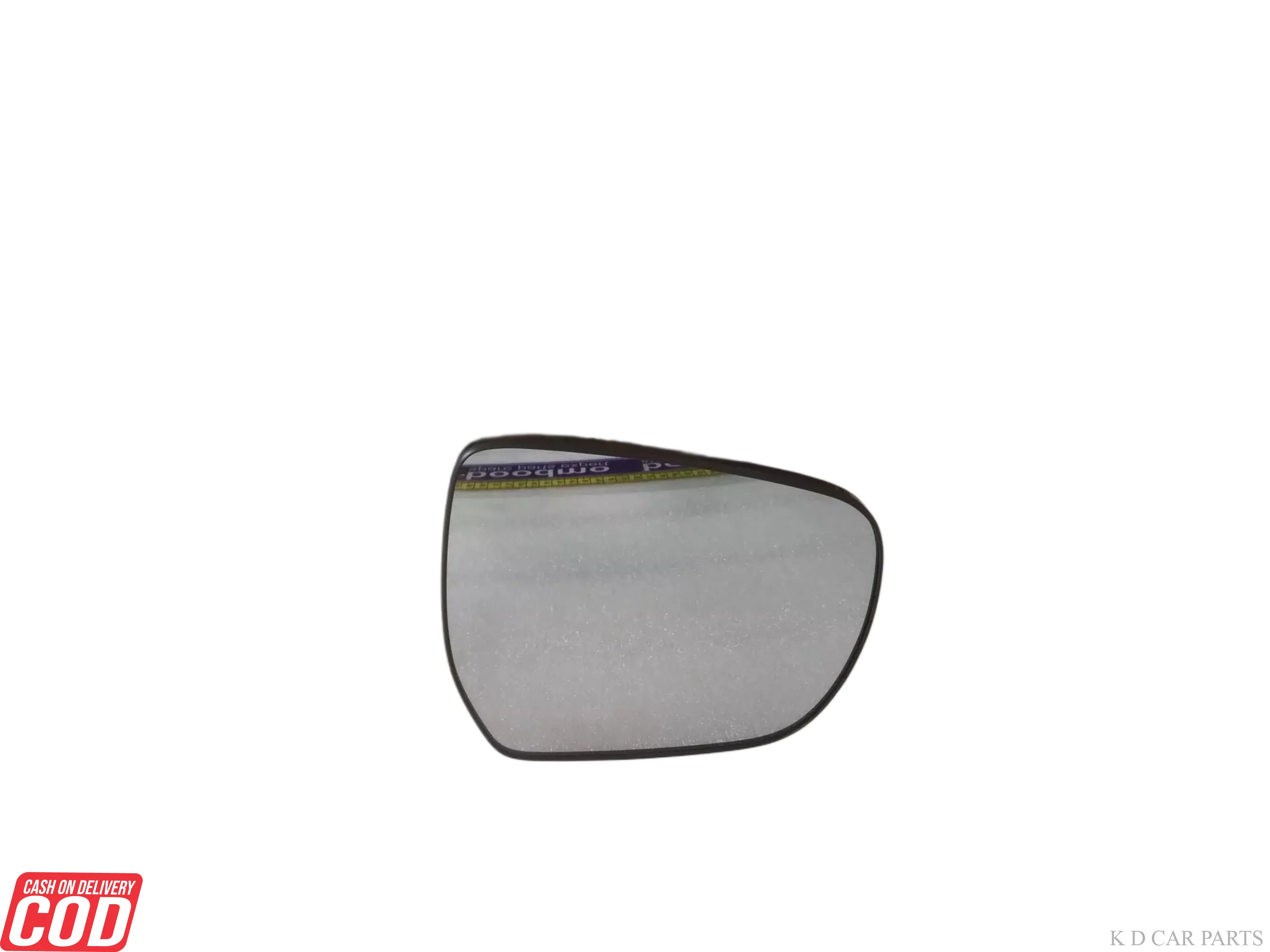 Door Mirror Plate/Sub-Mirror/Tukdi For Maruti Suzuki Grand Vitara 2022-Now - Image 4