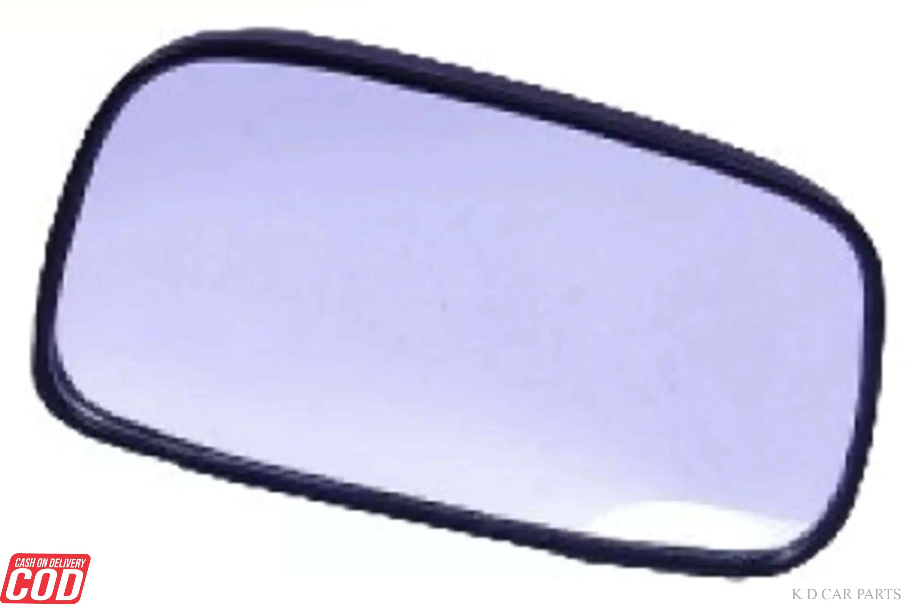 Door Mirror Plate/Sub-Mirror/Tukdi For Maruti Suzuki JIMNY 2023-Now - Image 2