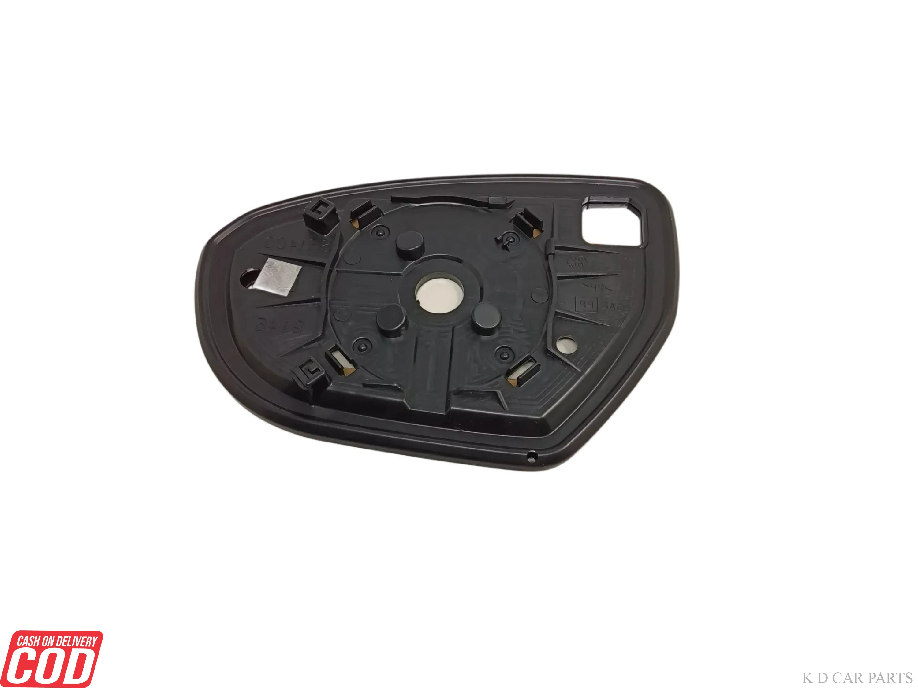 Door Mirror Plate/Sub-Mirror/Tukdi For Maruti Suzuki Kizashi 2011-2014