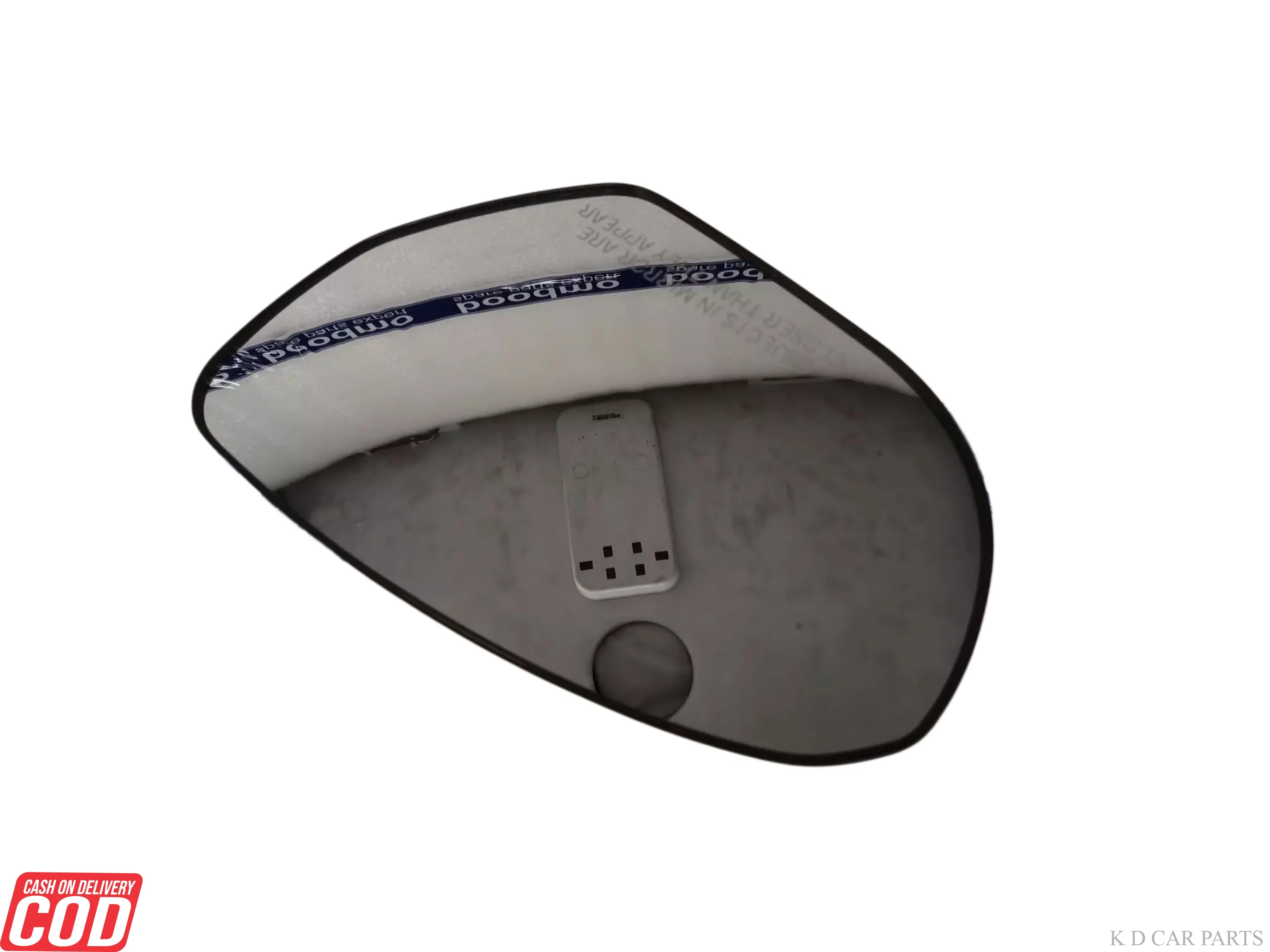 Door Mirror Plate/Sub-Mirror/Tukdi For Maruti Suzuki Kizashi 2011-2014 - Image 5