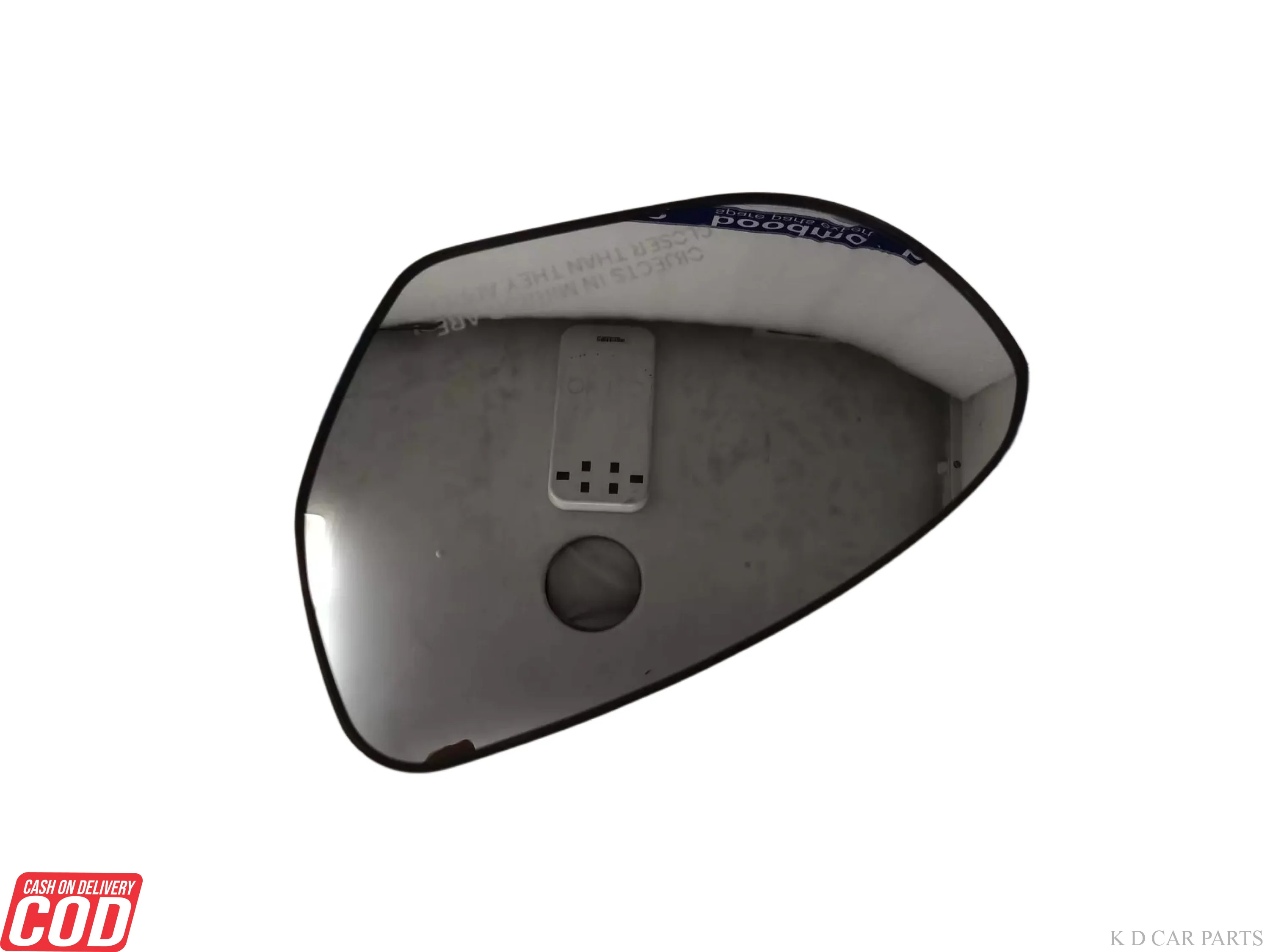 Door Mirror Plate/Sub-Mirror/Tukdi For Maruti Suzuki Kizashi 2011-2014 - Image 6
