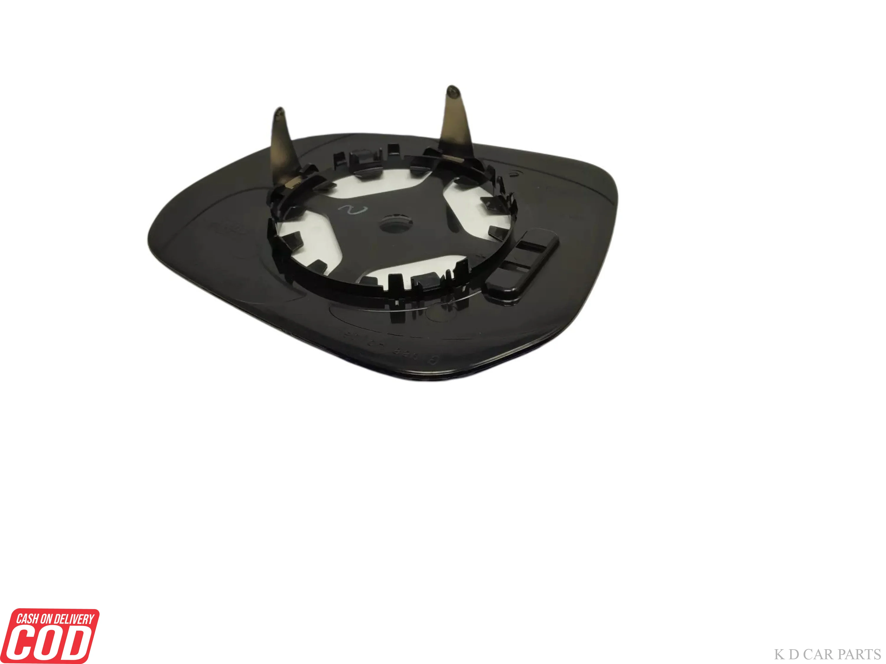 Door Mirror Plate/Sub-Mirror/Tukdi For Maruti Suzuki Ritz 2009-2017