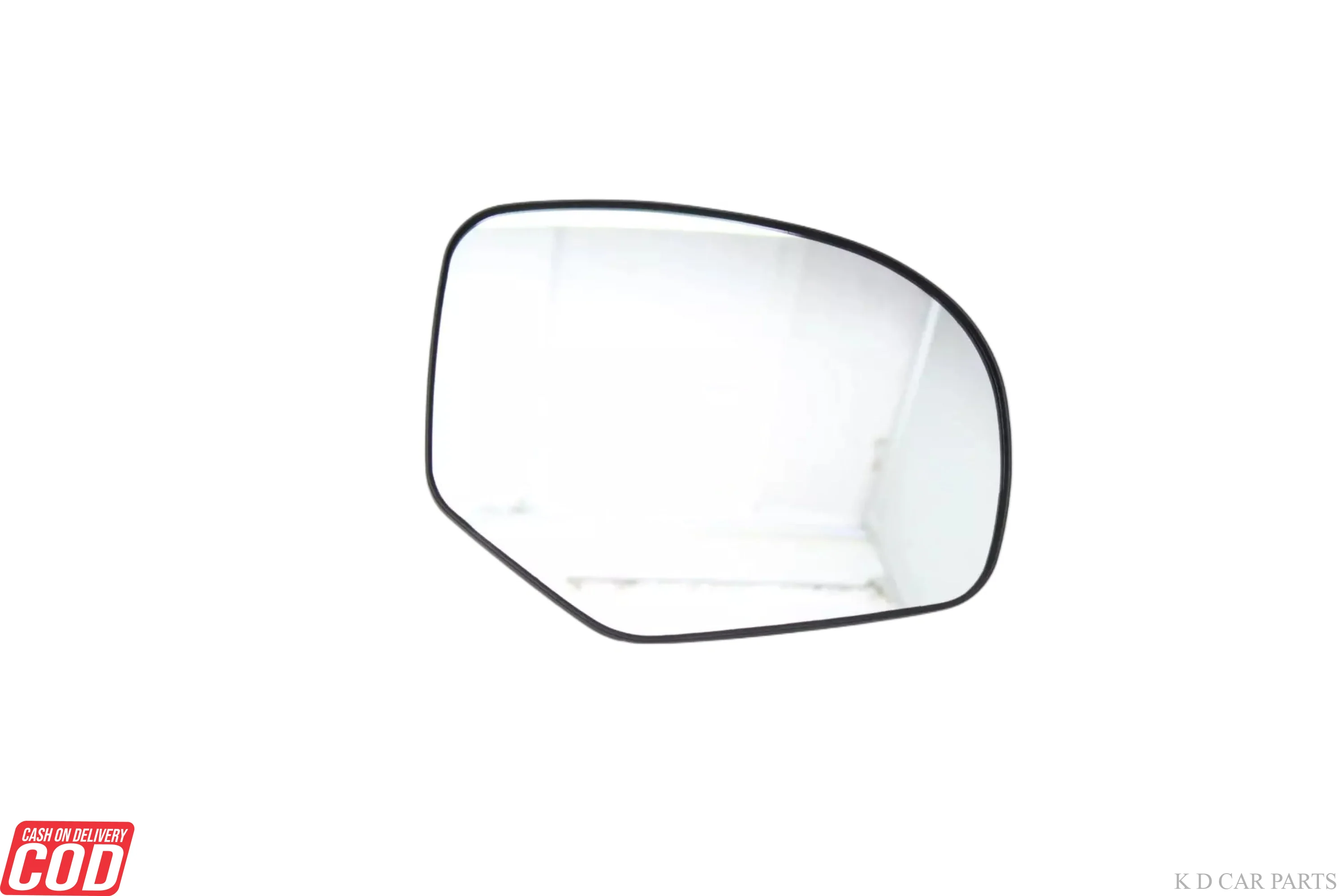 Door Mirror Plate/Sub-Mirror/Tukdi For Maruti Suzuki Swift 2011-2016 / Dzire 2012-2016 - Image 4