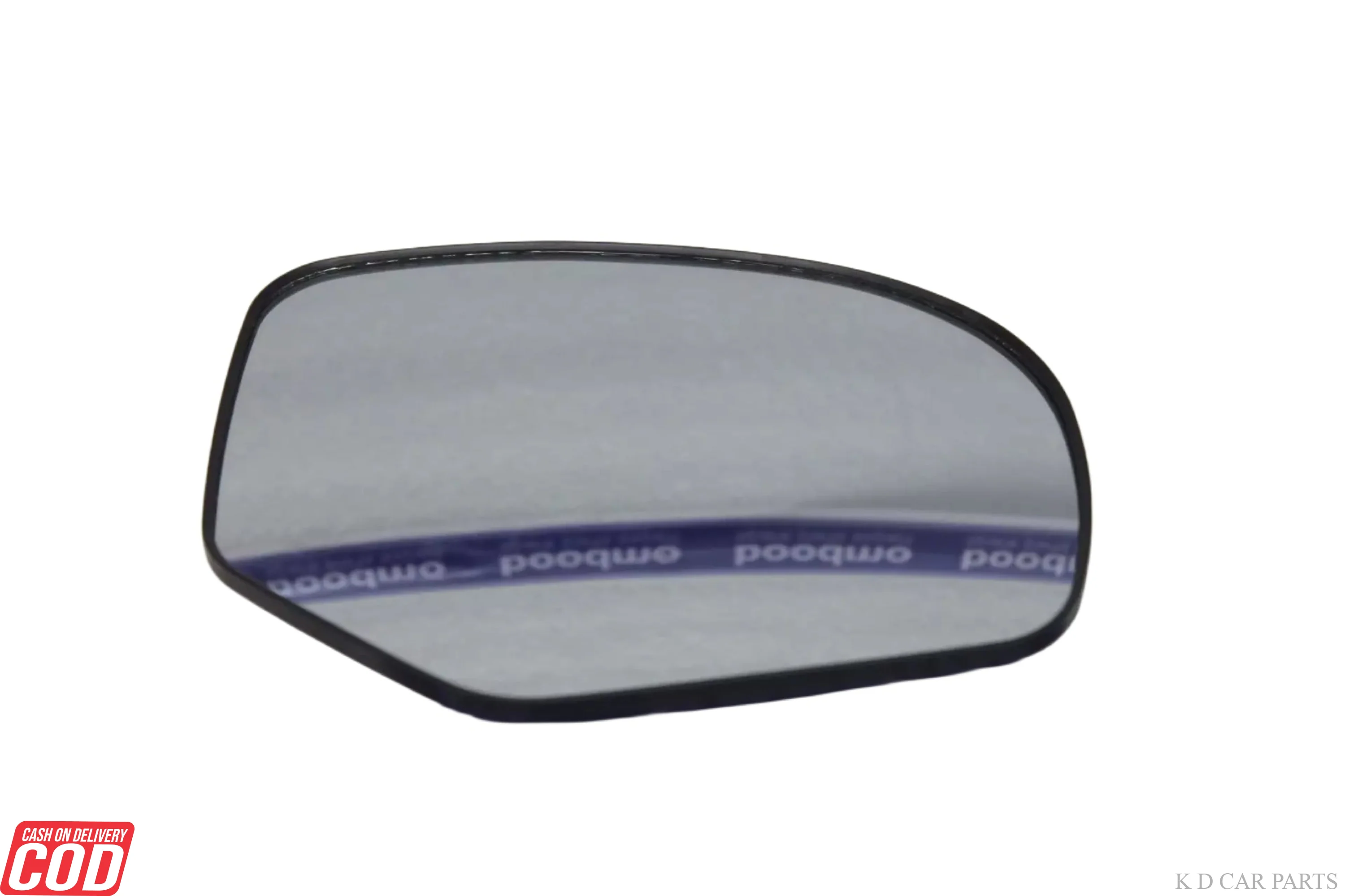 Door Mirror Plate/Sub-Mirror/Tukdi For Maruti Suzuki Swift 2011-2016 / Dzire 2012-2016 - Image 5