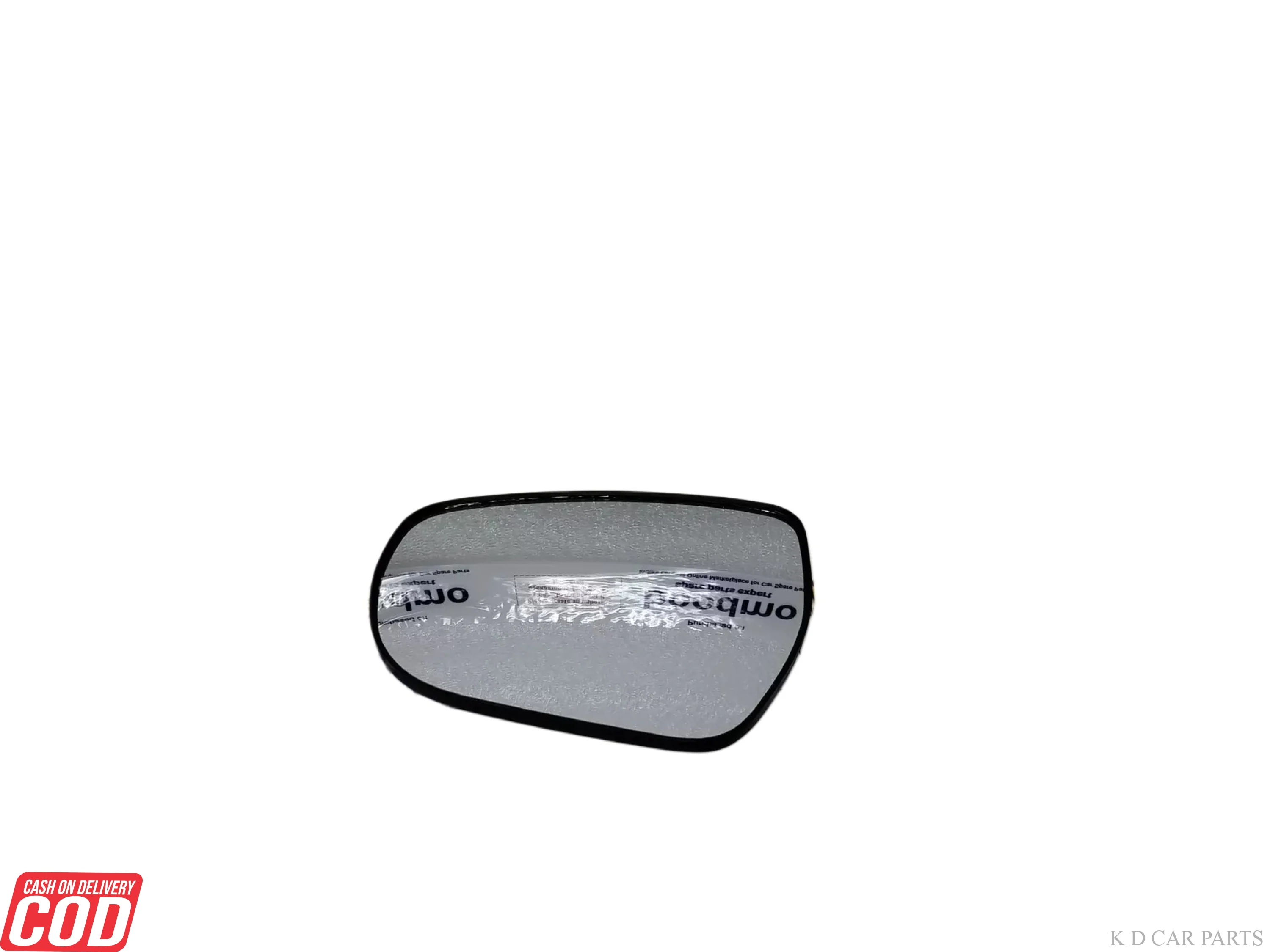 Door Mirror Plate/Sub-Mirror/Tukdi For Maruti Suzuki Swift 2024-Now / Dzire 2024-Now - Image 3