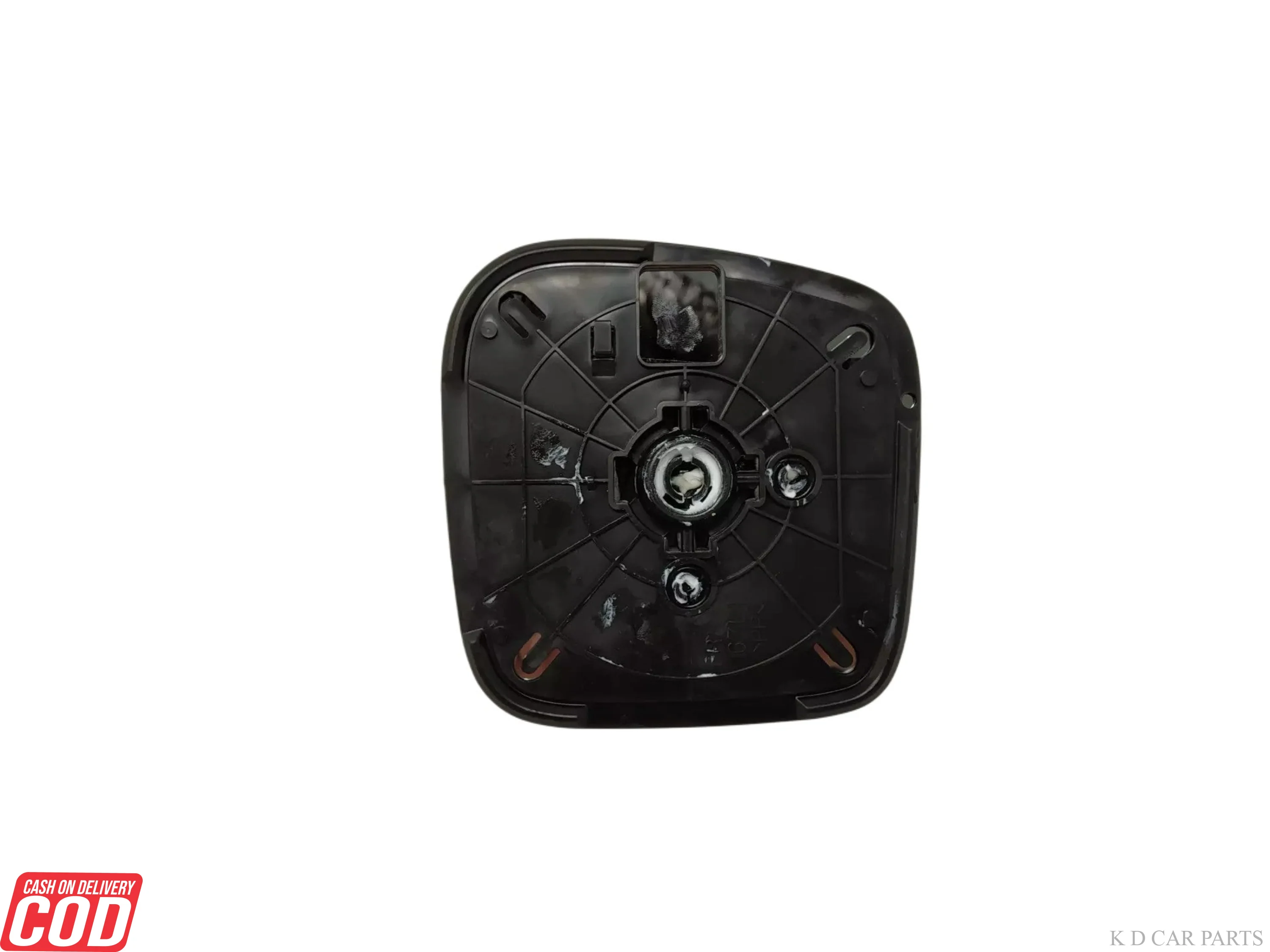Door Mirror Plate/Sub-Mirror/Tukdi For Maruti Suzuki Wagonr 2010-2016 (Motor)