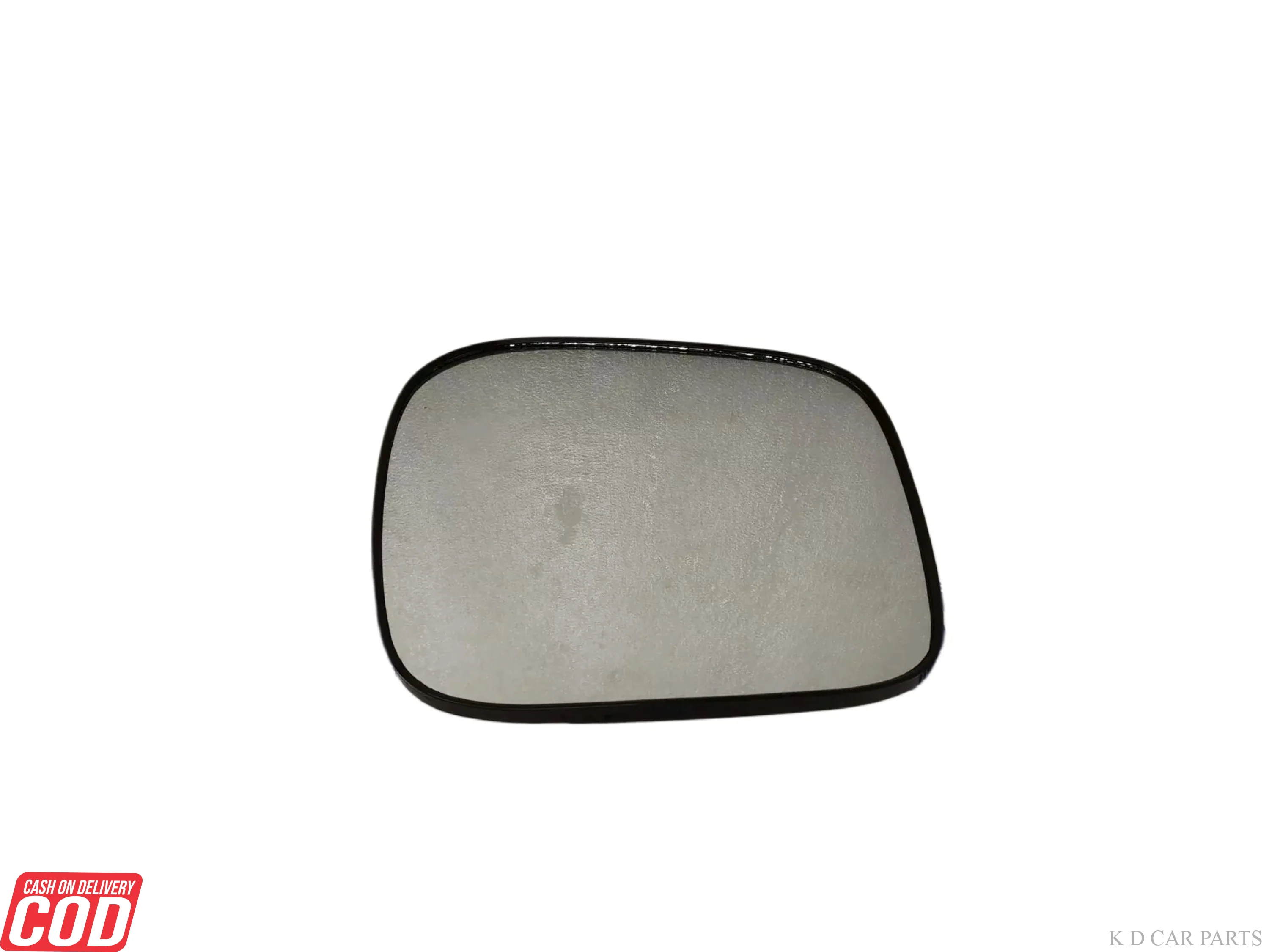 Door Mirror Plate/Sub-Mirror/Tukdi For Maruti Suzuki Wagonr 2010-2016 (Motor) - Image 4