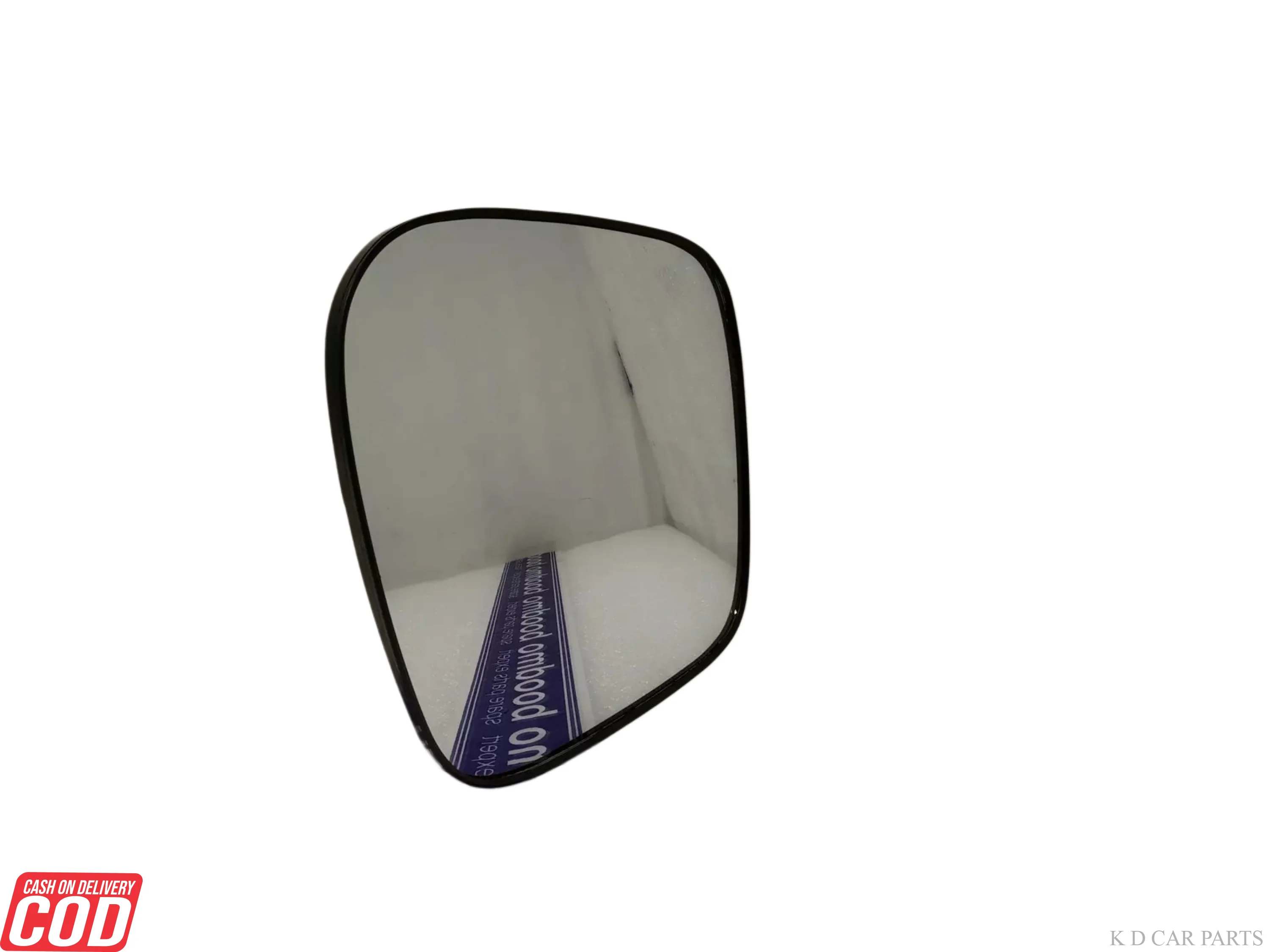 Door Mirror Plate/Sub-Mirror/Tukdi For Maruti Suzuki Wagonr 2010-2016 (Motor) - Image 5