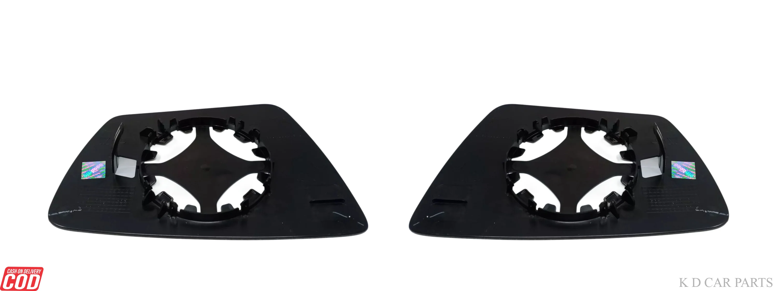 Door Mirror Plate /Sub-Mirror/Tukdi For Tata Altroz 2019-Now - Image 3