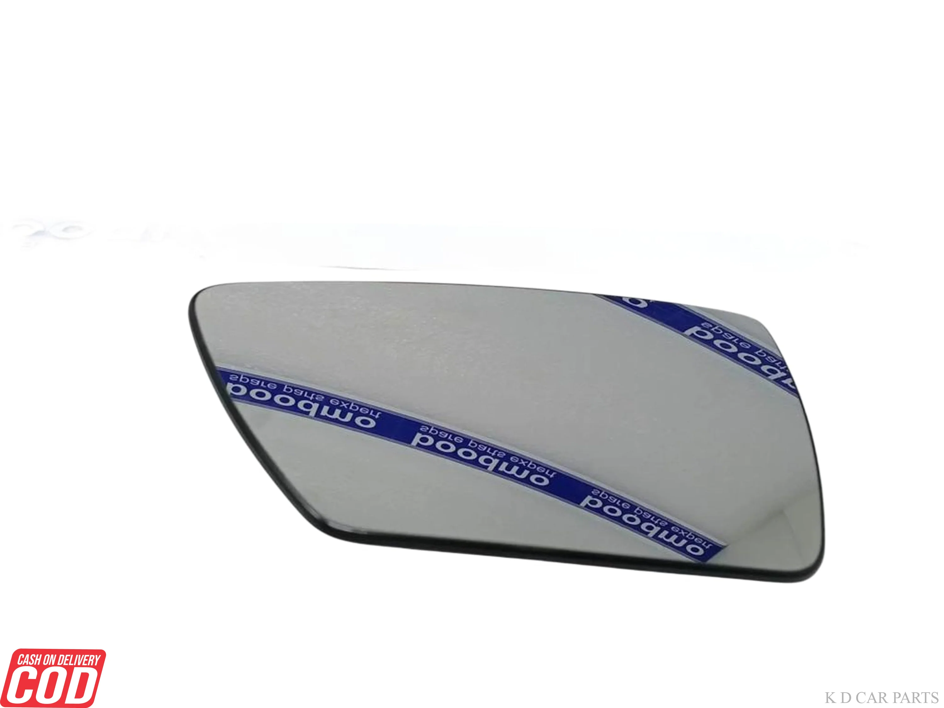 Door Mirror Plate /Sub-Mirror/Tukdi For Tata Altroz 2019-Now - Image 4