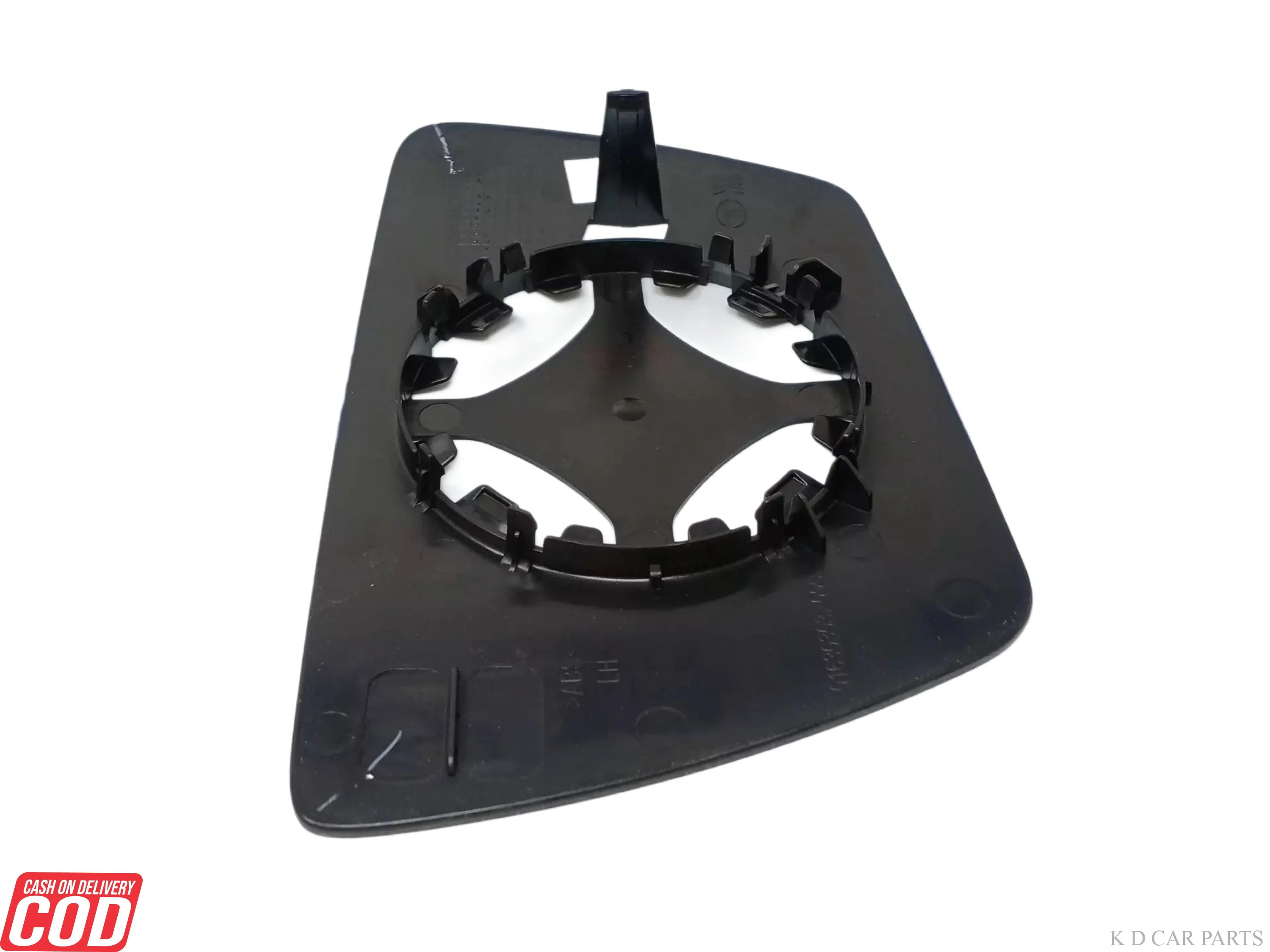 Door Mirror Plate /Sub-Mirror/Tukdi For Tata Altroz 2019-Now - Image 5