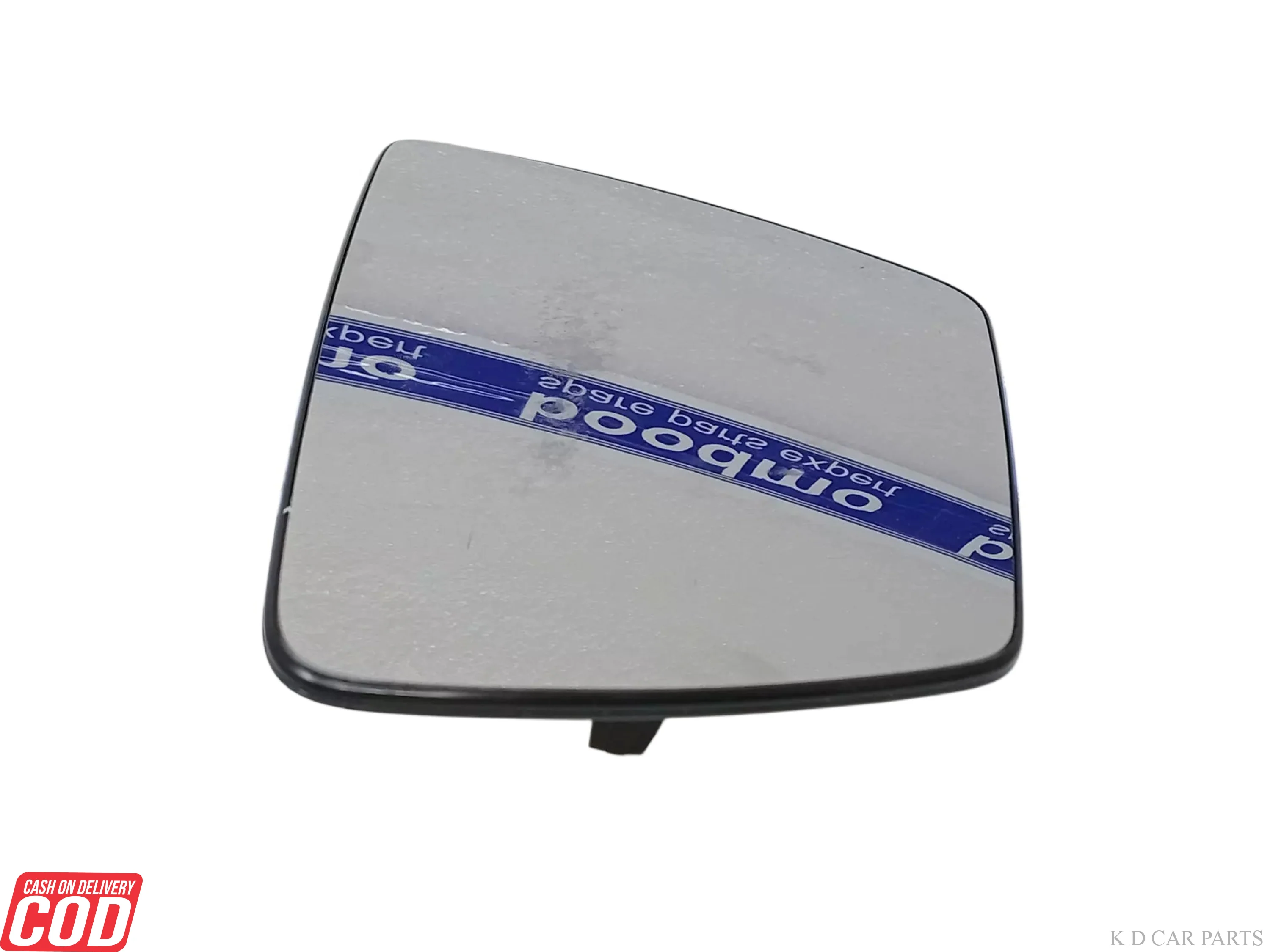 Door Mirror Plate /Sub-Mirror/Tukdi For Tata Altroz 2019-Now - Image 6
