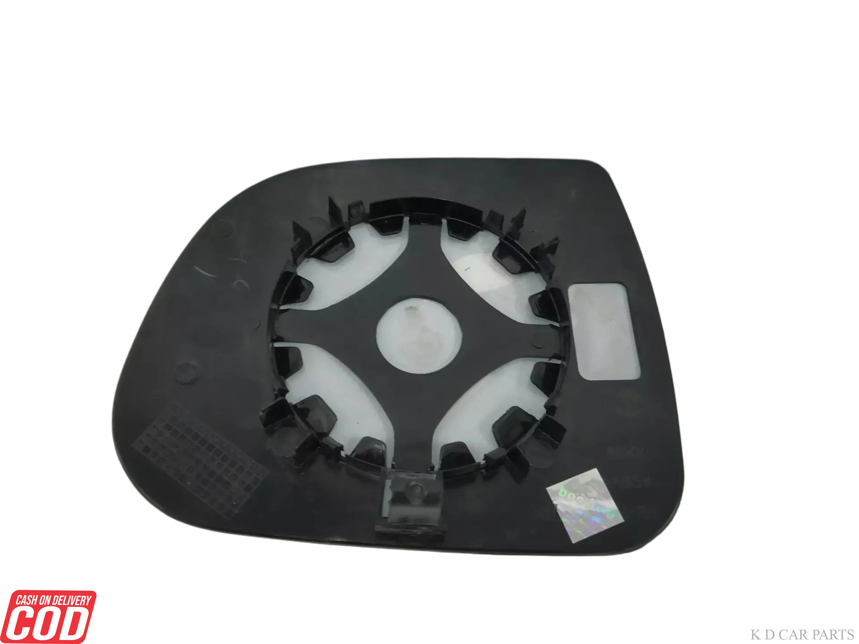 Door Mirror Plate/Sub-Mirror/Tukdi For Tata Indica Vista 2008-2015/ Manza 2009-2015