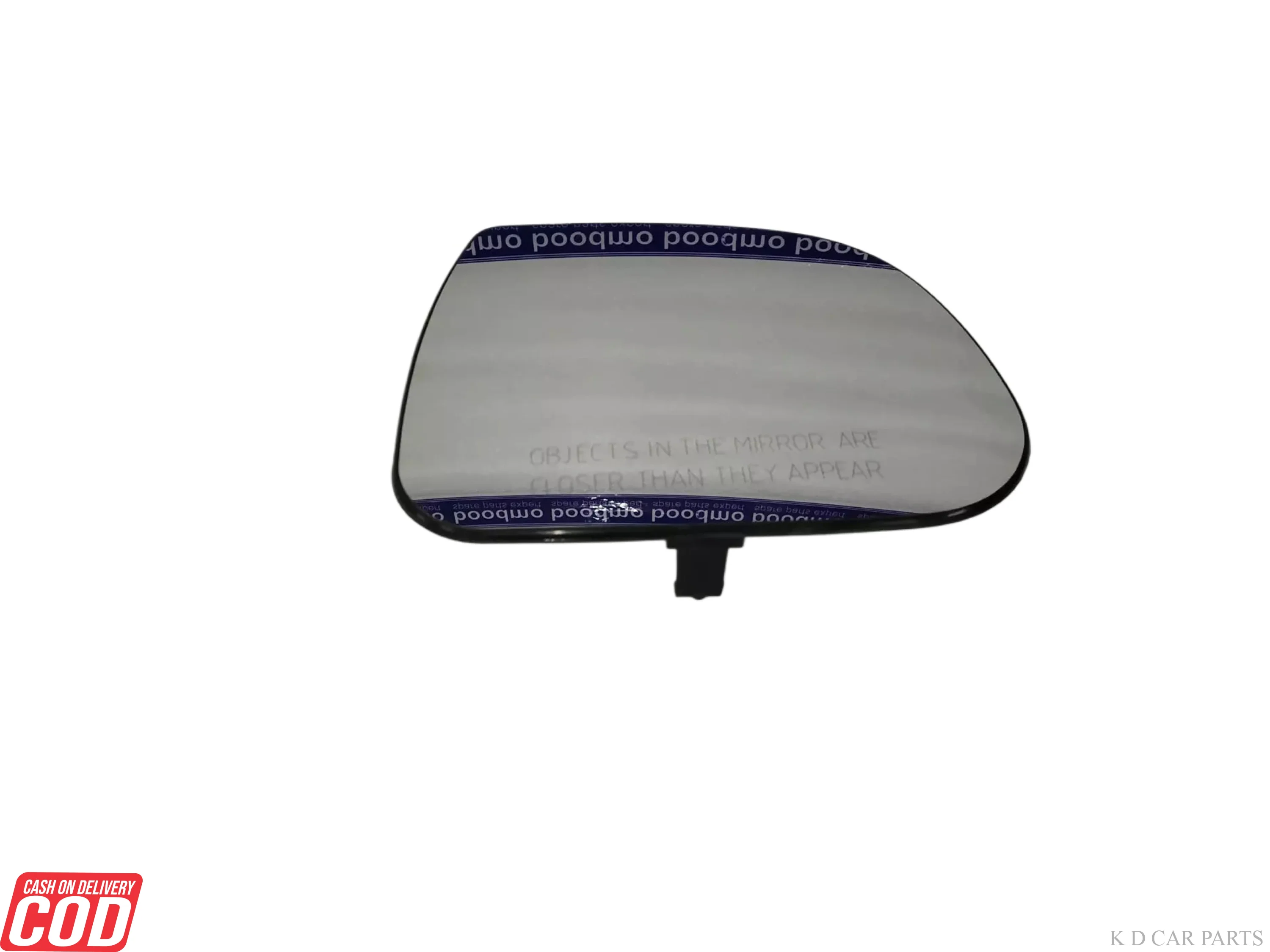 Door Mirror Plate/Sub-Mirror/Tukdi For Tata Indica Vista 2008-2015/ Manza 2009-2015 - Image 4
