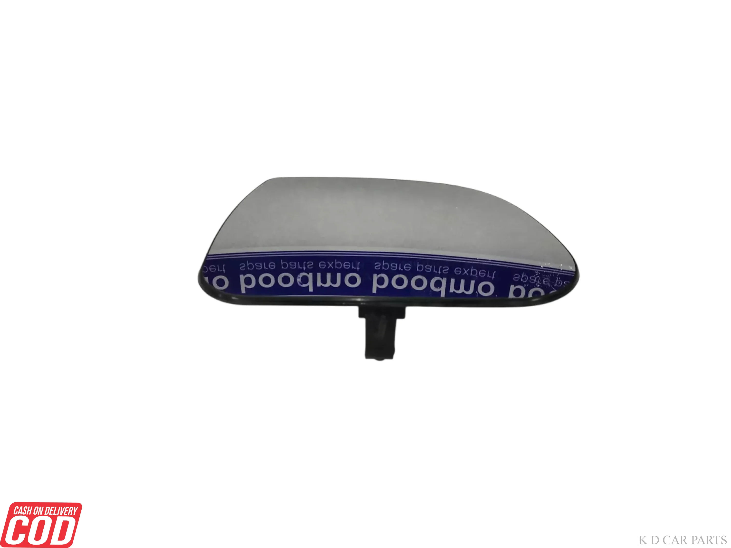 Door Mirror Plate/Sub-Mirror/Tukdi For Tata Indica Vista 2008-2015/ Manza 2009-2015 - Image 5