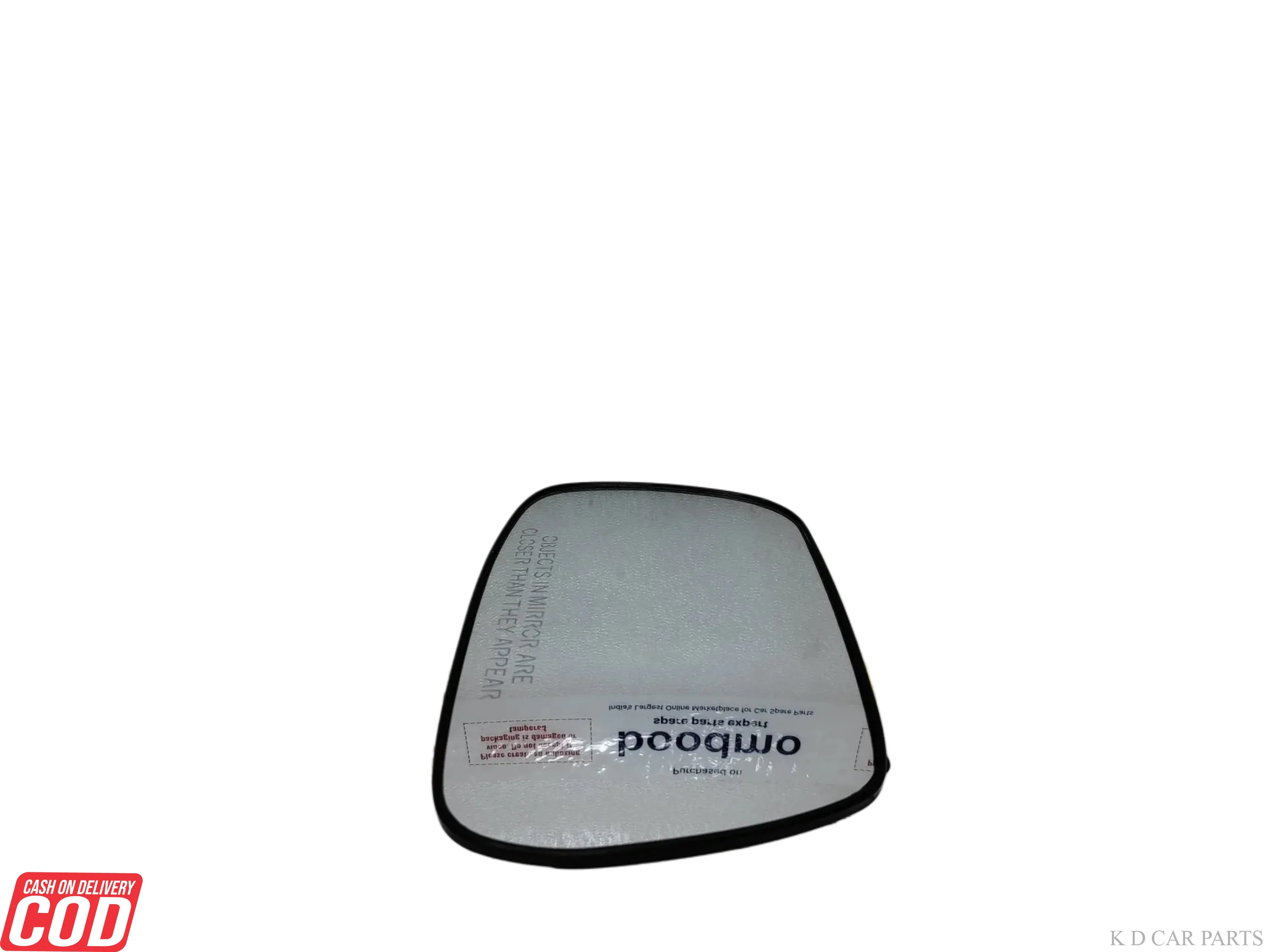 Door Side Mirror/Sub-Mirror/Tukdi For Toyota Corolla 2003-2008 - Image 2