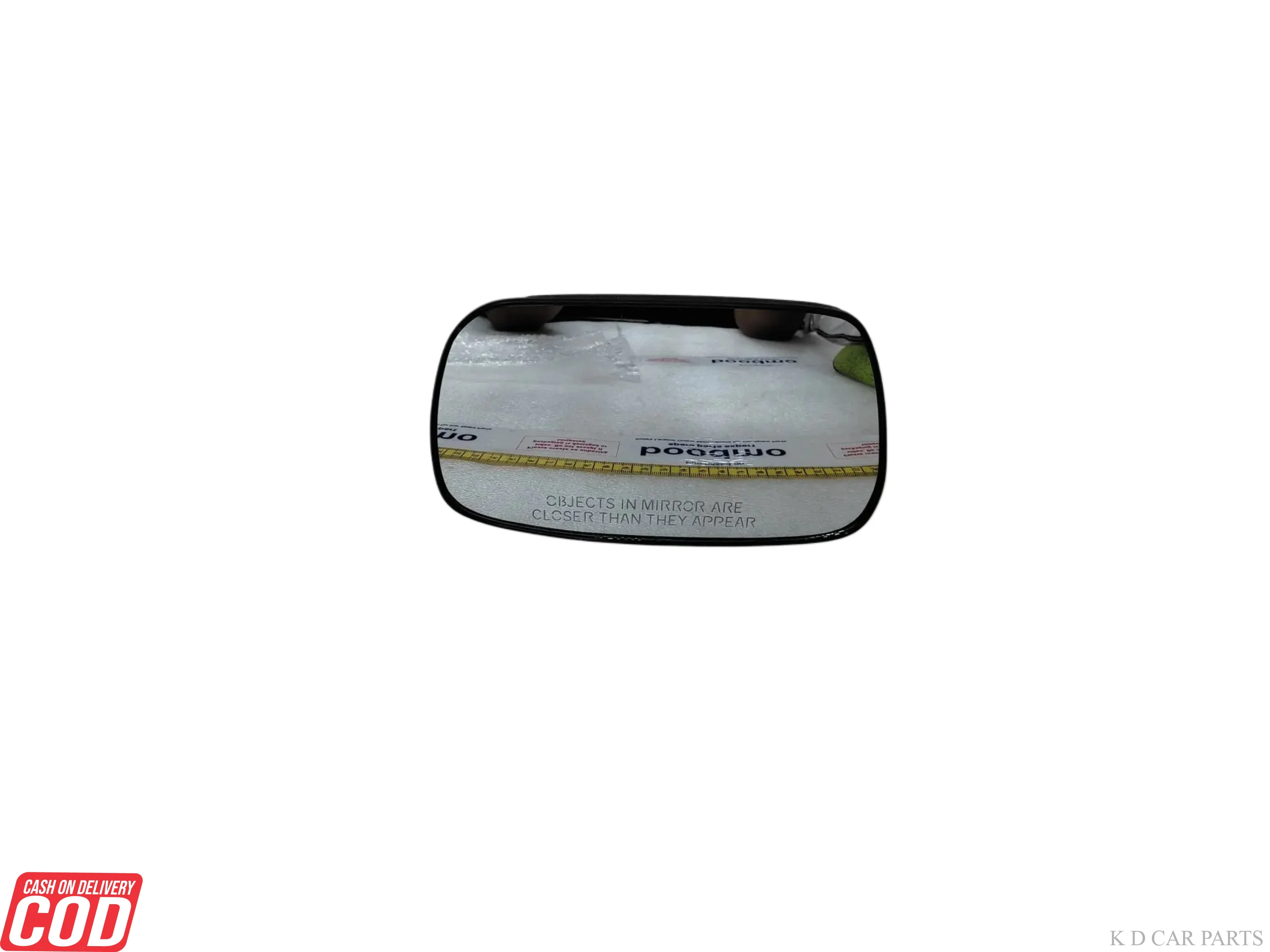 Door Side Mirror/Sub-Mirror/Tukdi For Toyota Corolla 2003-2008 - Image 4
