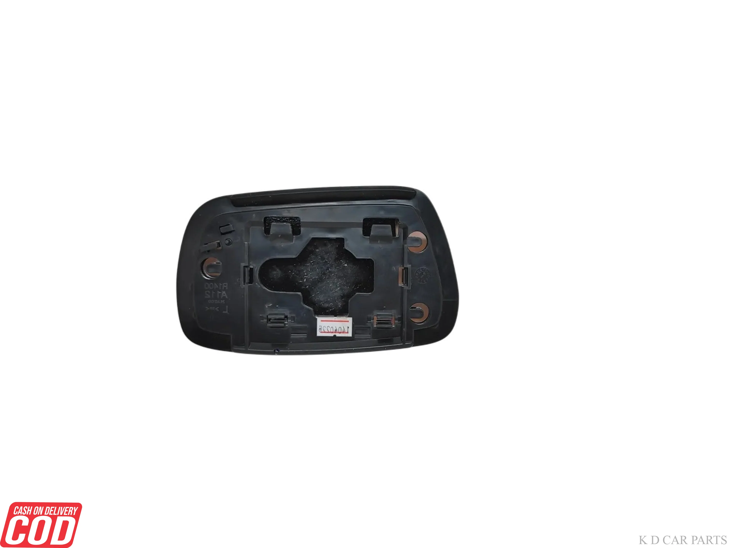 Door Side Mirror/Sub-Mirror/Tukdi For Toyota Corolla 2003-2008 - Image 5
