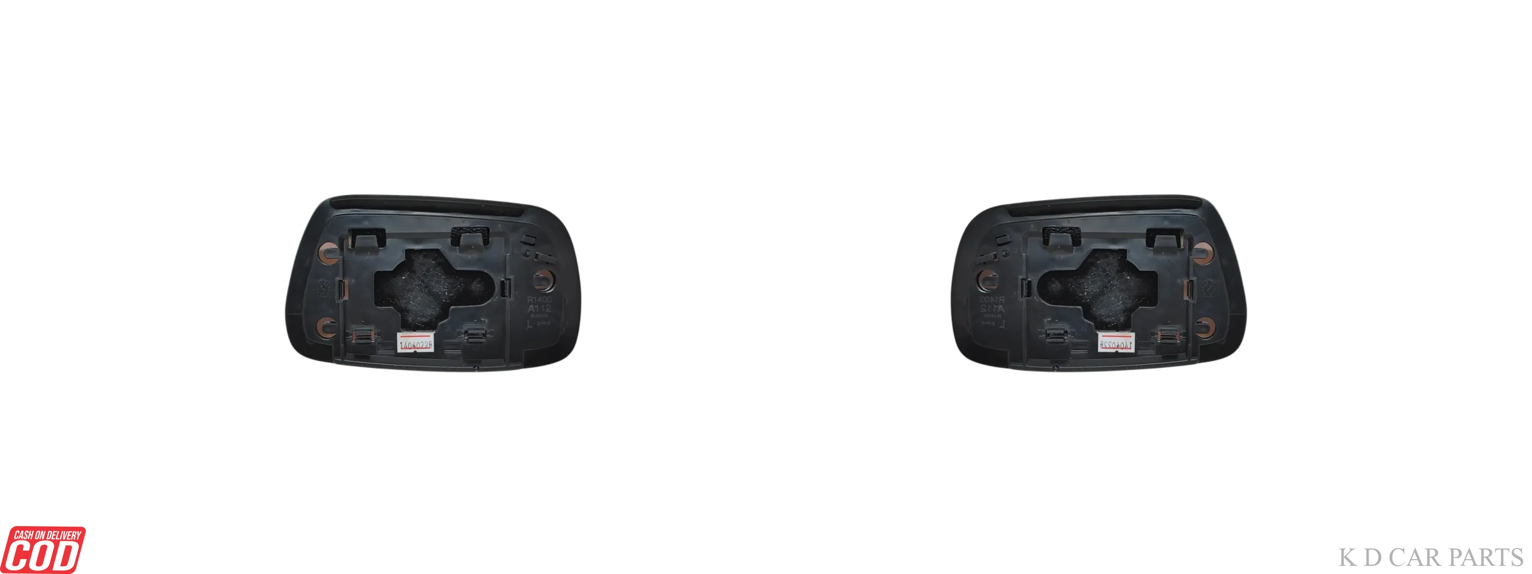 Door Side Mirror/Sub-Mirror/Tukdi For Toyota Corolla 2003-2008 - Image 6