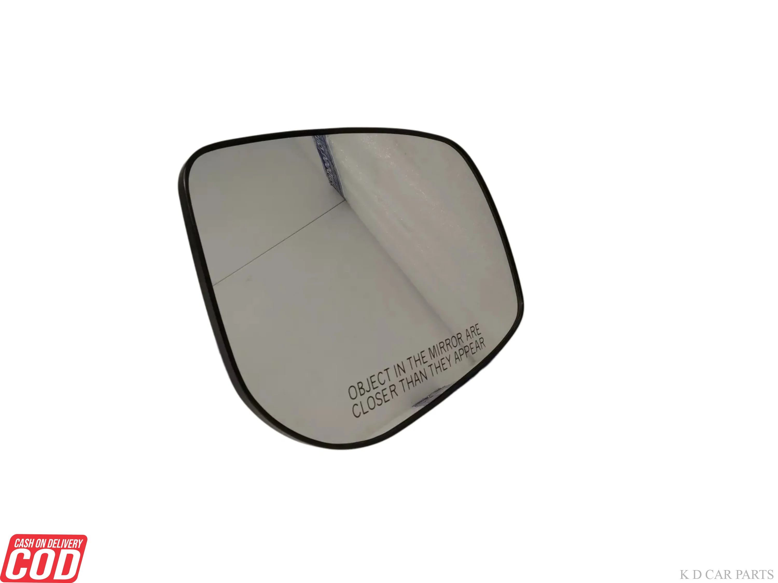 Door Mirror Plate/Sub-Mirror/Tukdi For Toyota ALTIS 2008-2013 - Image 4