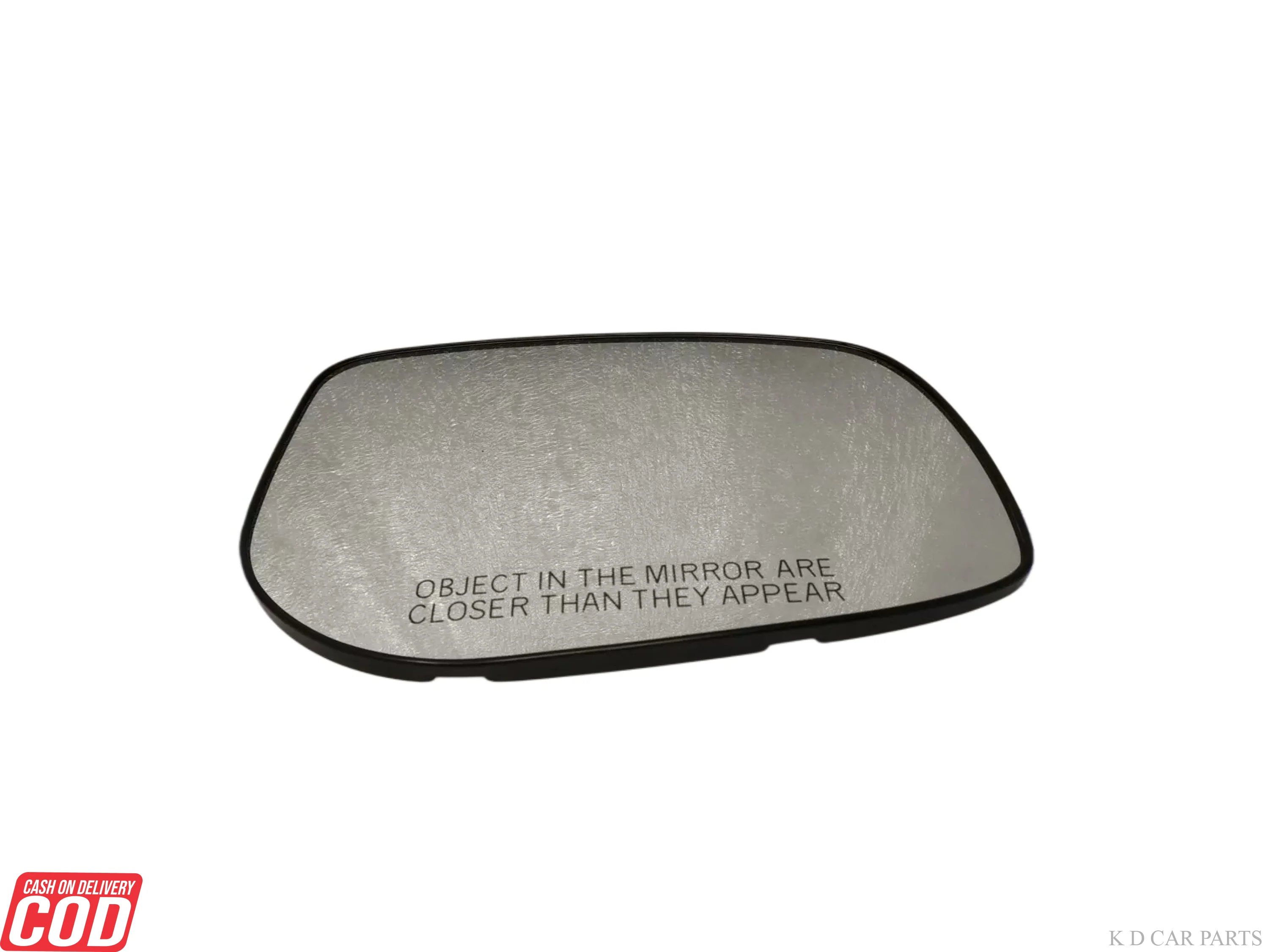 Door Mirror Plate/Sub-Mirror/Tukdi For Toyota ALTIS 2008-2013 - Image 5