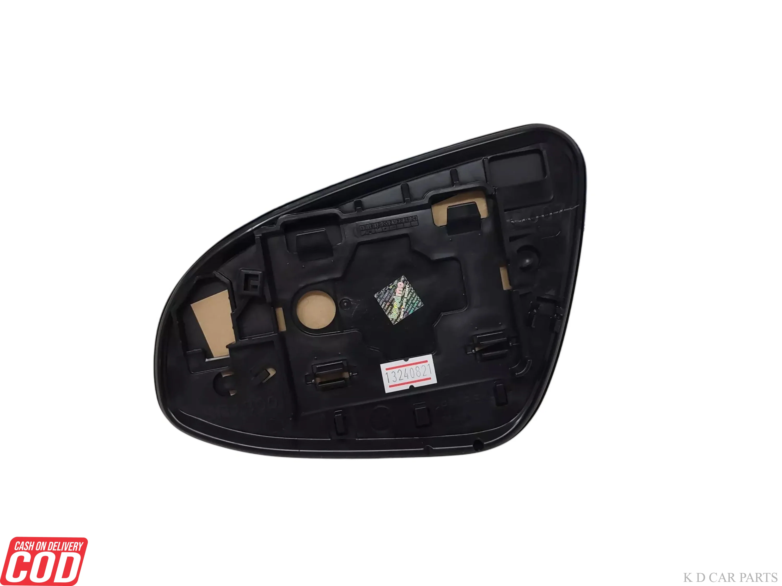 Door Mirror Plate/Sub-Mirror/Tukdi For Toyota ALTIS 2014-2020