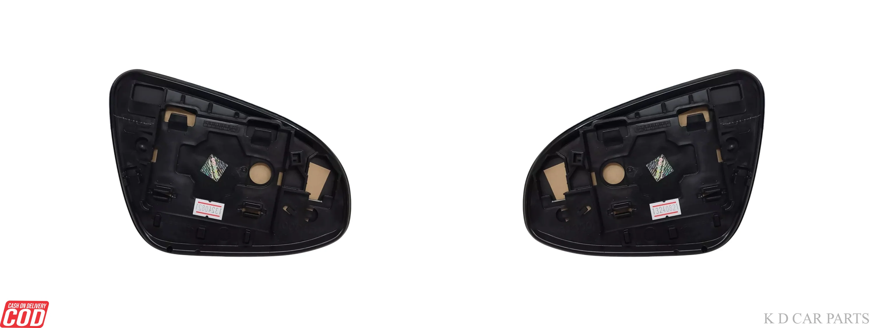 Door Mirror Plate/Sub-Mirror/Tukdi For Toyota ALTIS 2014-2020 - Image 3