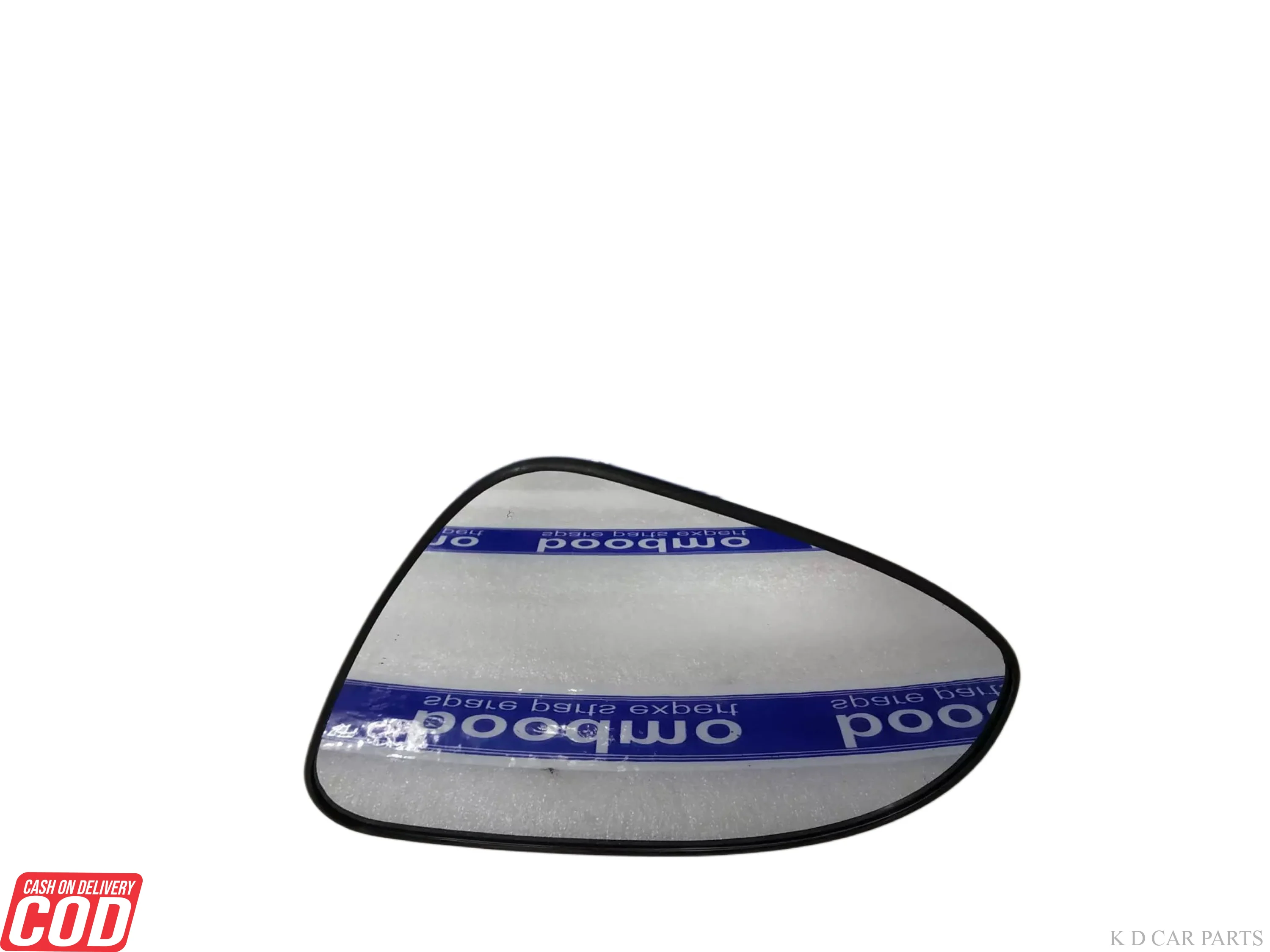 Door Mirror Plate/Sub-Mirror/Tukdi For Toyota Etios 2014-2016/ Cross 2014-2020/ Liva 2013-2020/ Platinum 2016-2020 - Image 4