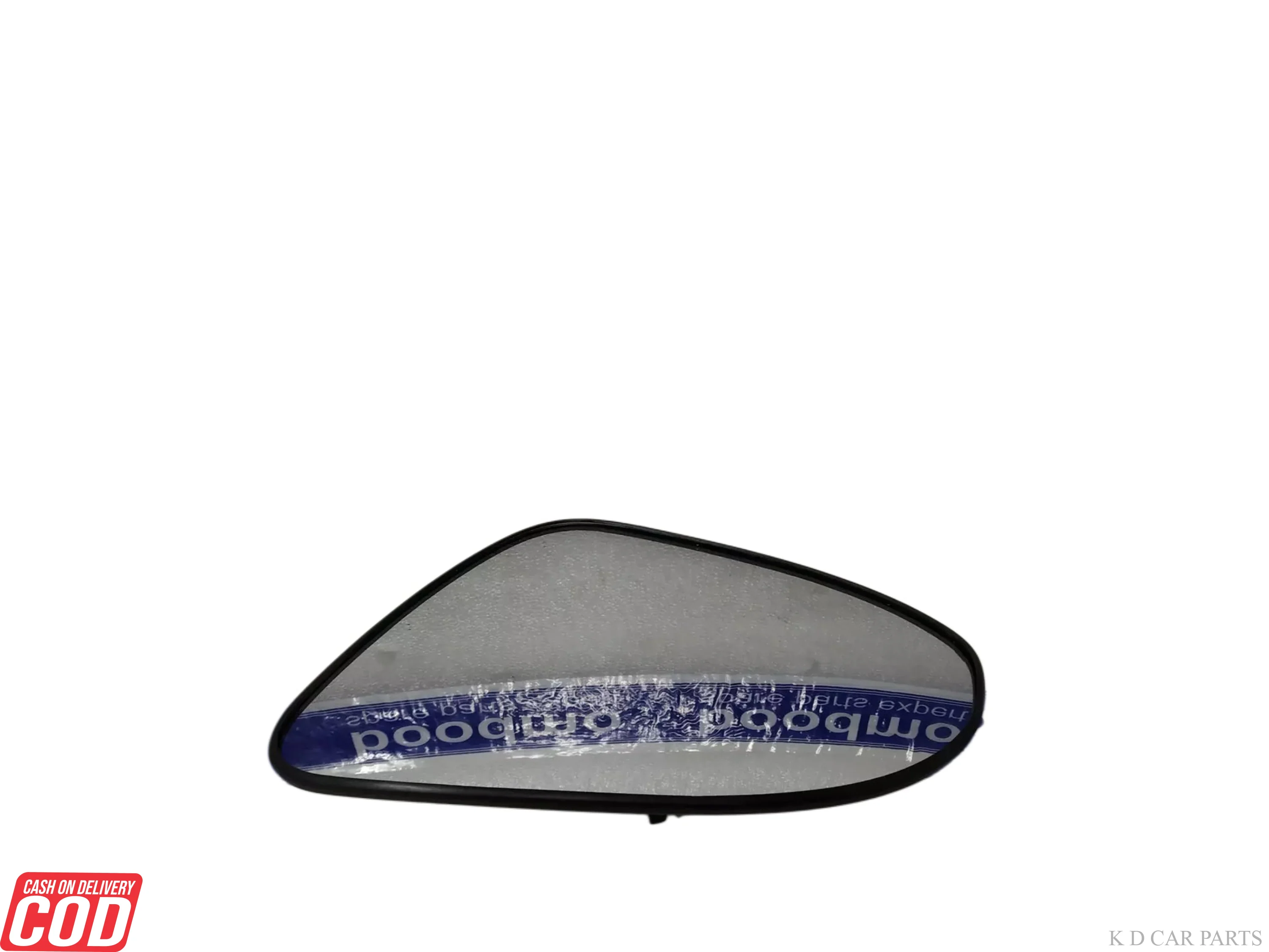 Door Mirror Plate/Sub-Mirror/Tukdi For Toyota Etios 2014-2016/ Cross 2014-2020/ Liva 2013-2020/ Platinum 2016-2020 - Image 5