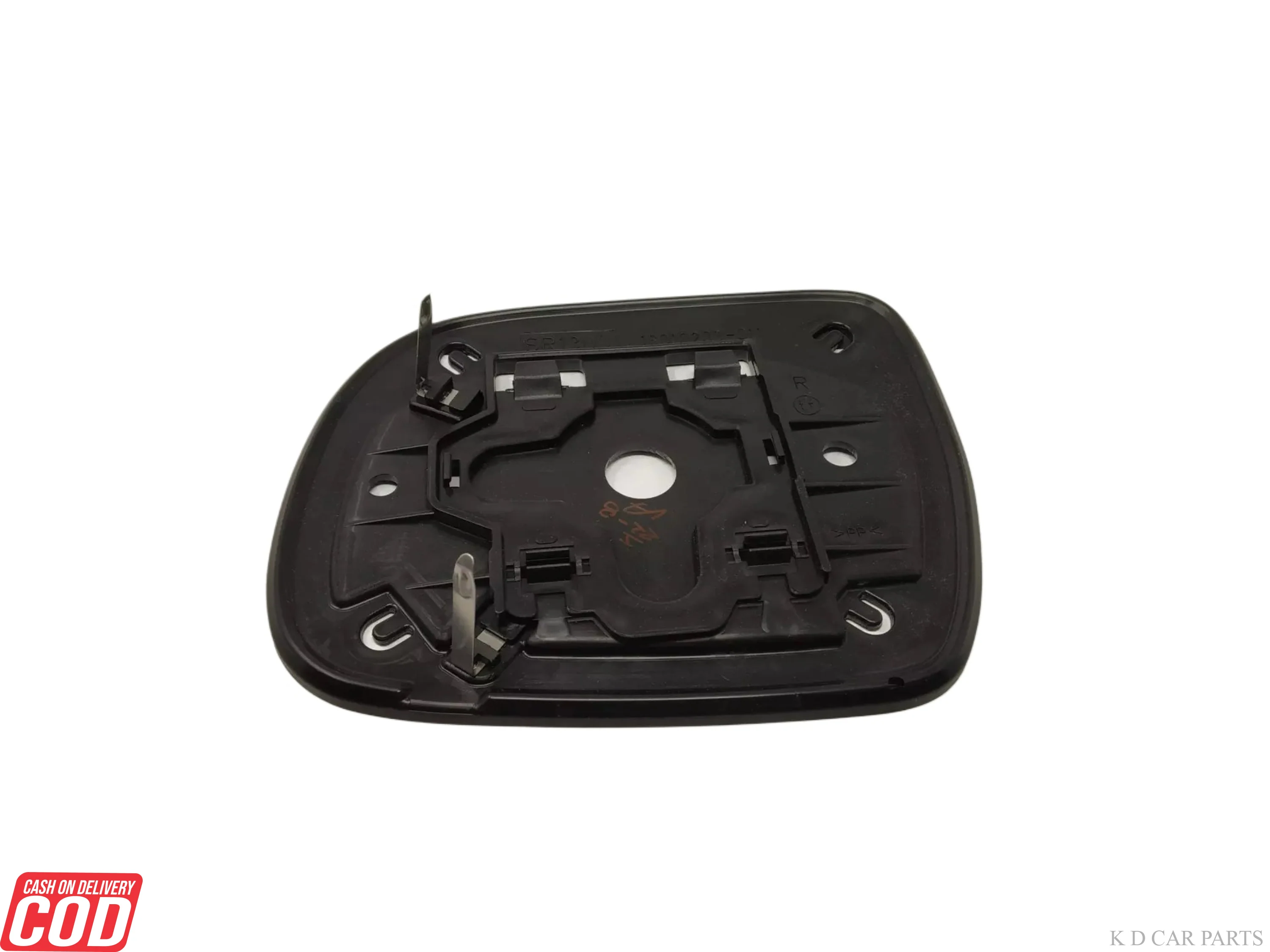 Door Mirror Plate/Sub-Mirror/Tukdi For Toyota Innova T1 2005-2014