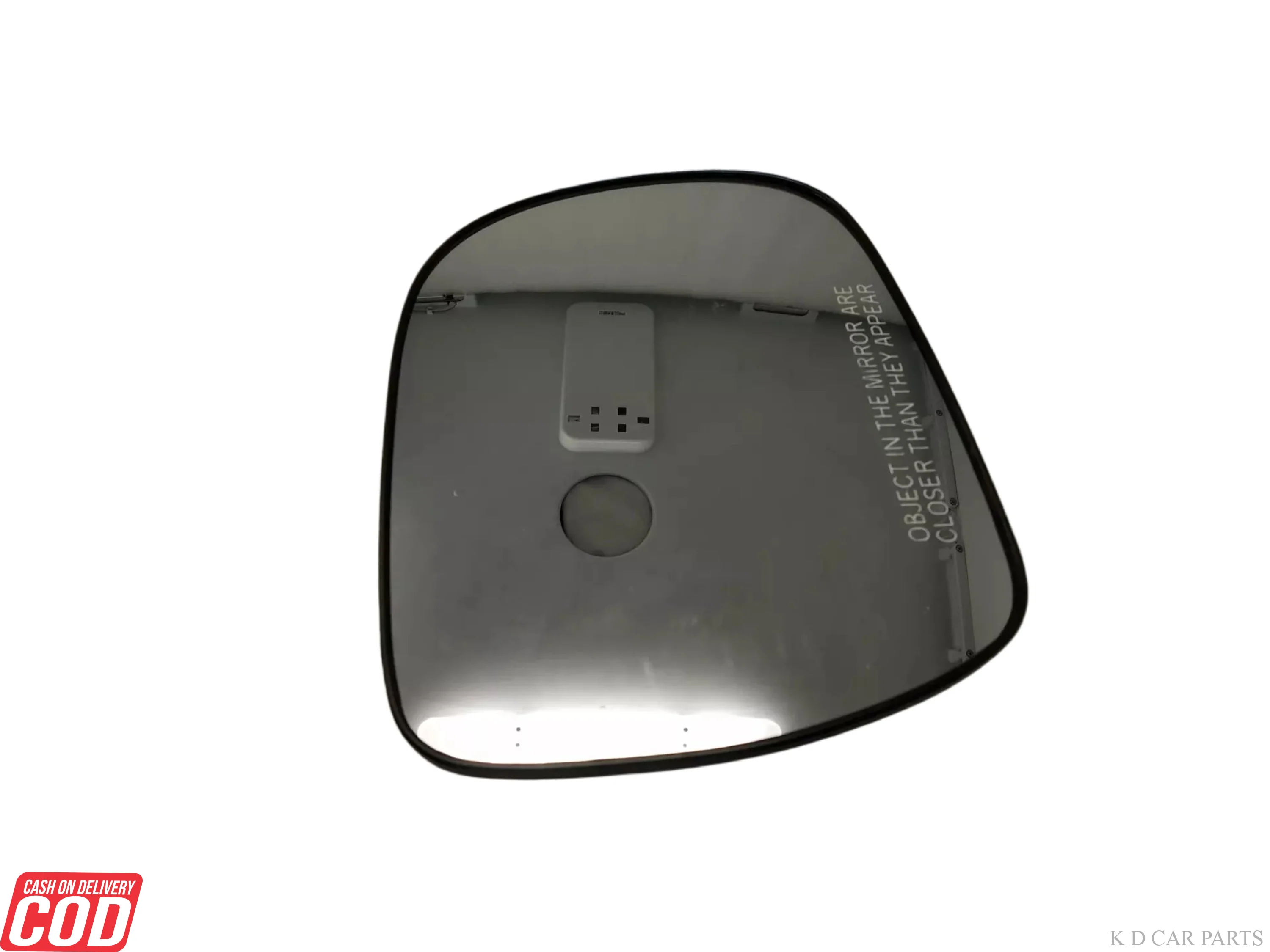 Door Mirror Plate/Sub-Mirror/Tukdi For Toyota Innova T1 2005-2014 - Image 4