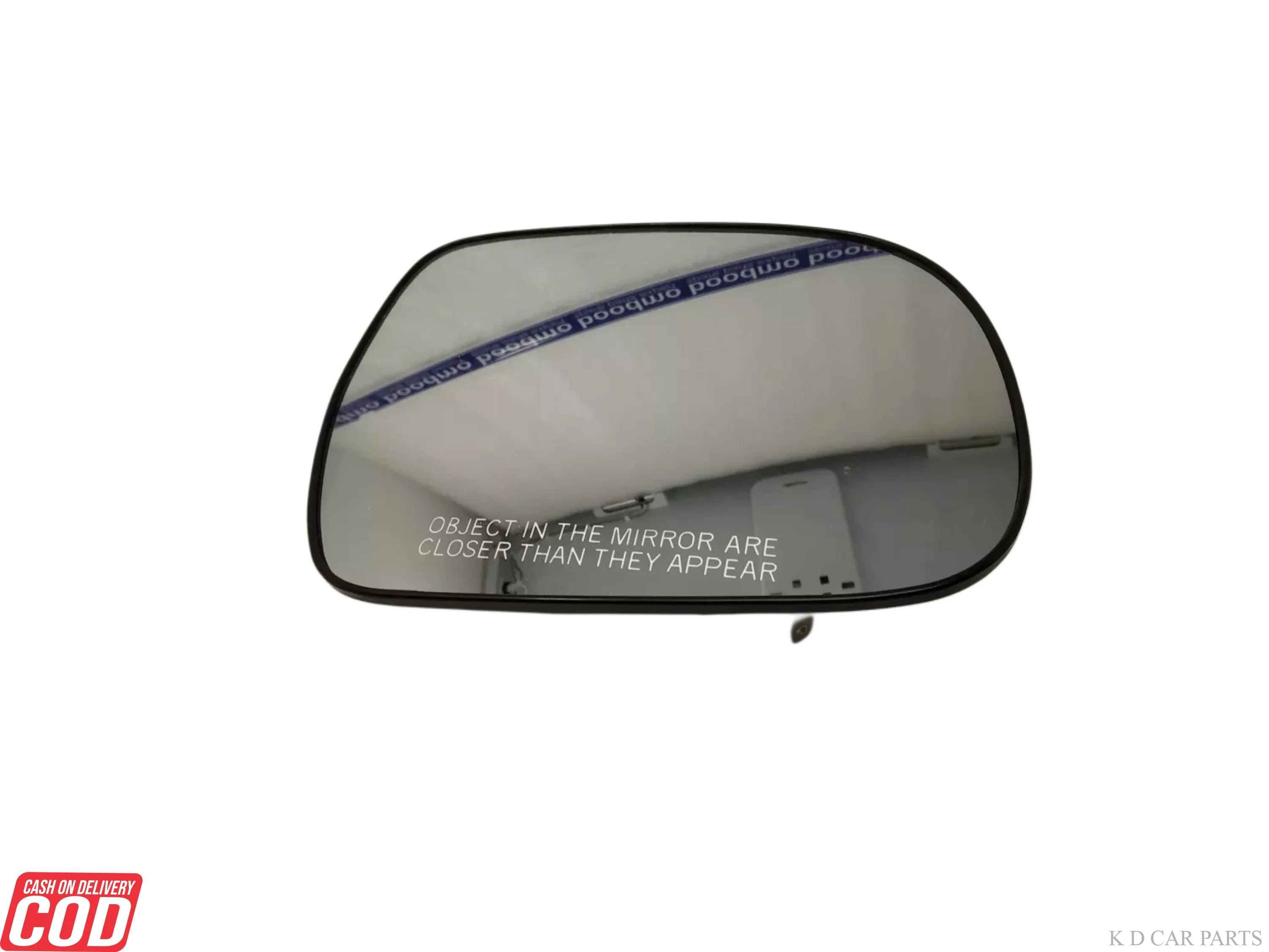 Door Mirror Plate/Sub-Mirror/Tukdi For Toyota Innova T1 2005-2014 - Image 5