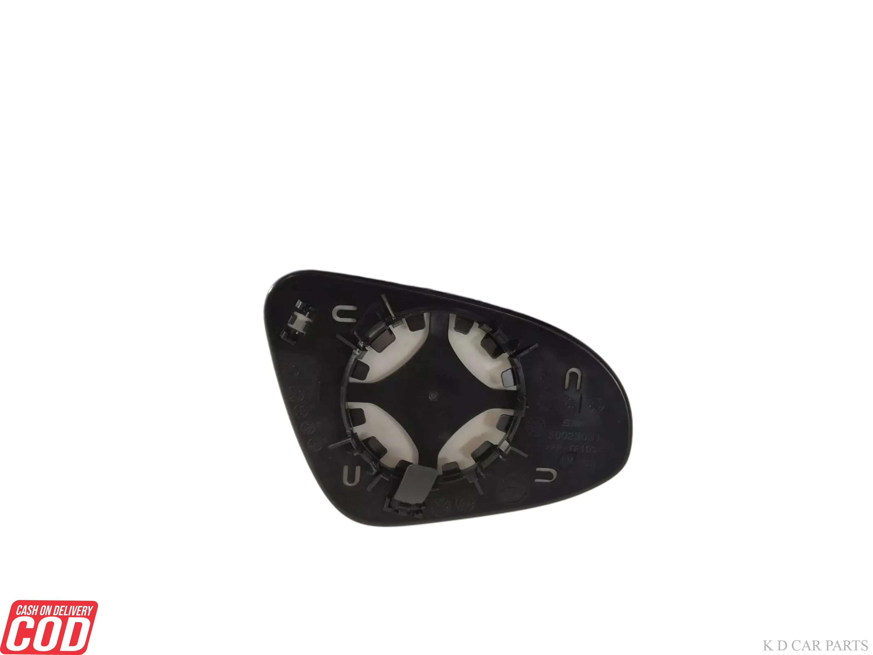 Door Mirror Plate/Sub-Mirror/Tukdi For Toyota Yaris 2018-2021