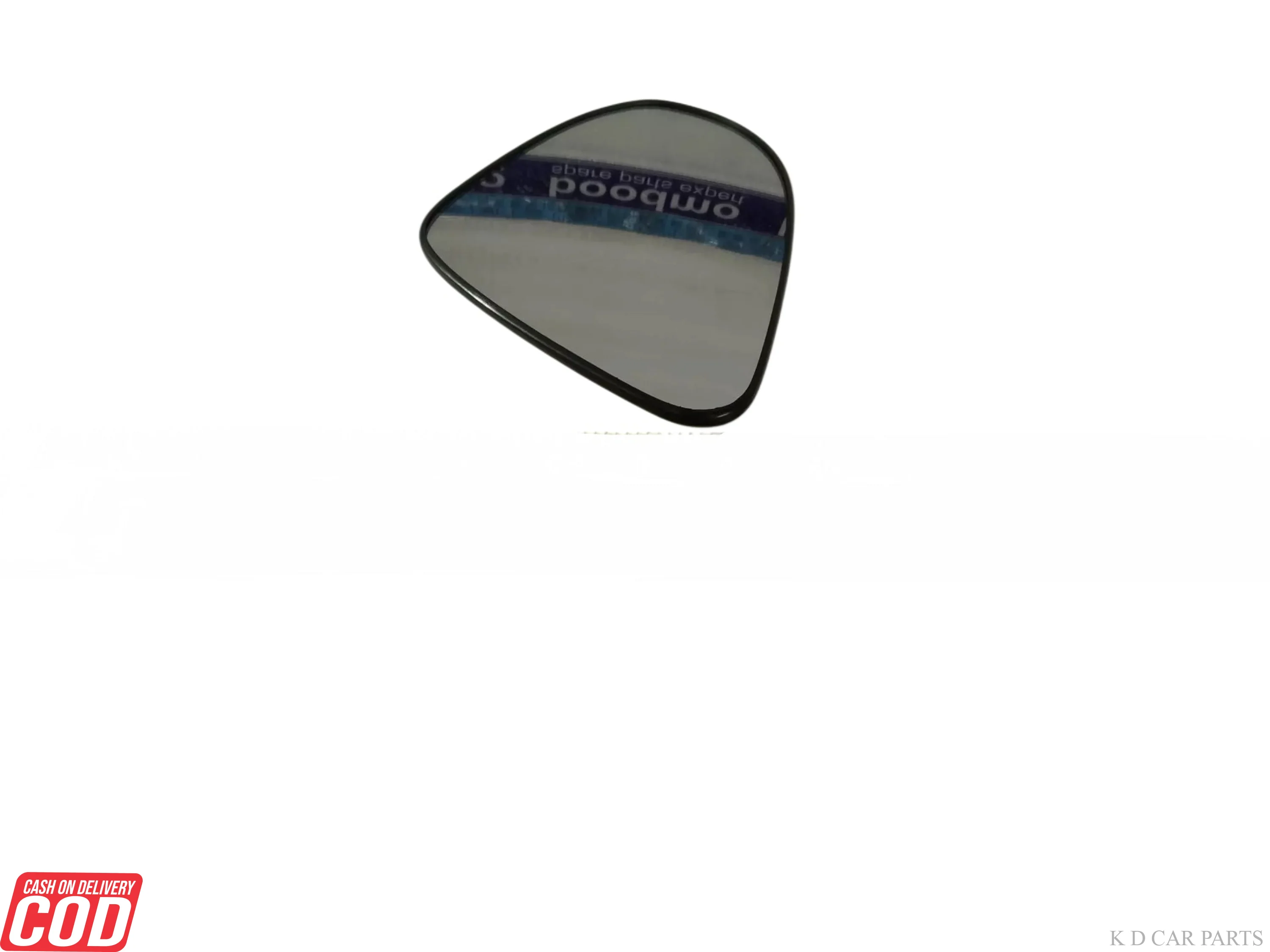 Door Mirror Plate/Sub-Mirror/Tukdi For Toyota Yaris 2018-2021 - Image 2