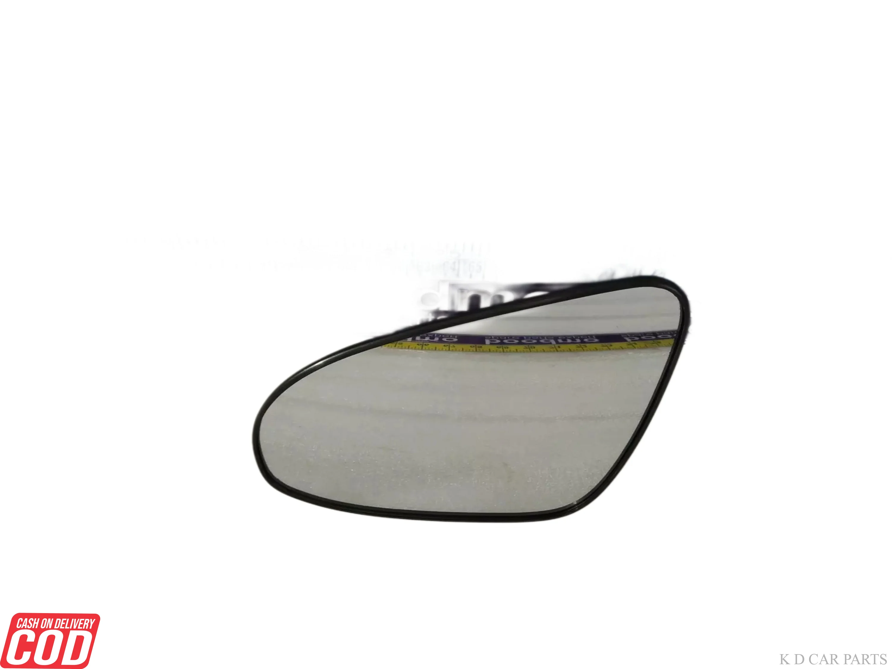 Door Mirror Plate/Sub-Mirror/Tukdi For Toyota Yaris 2018-2021 - Image 5